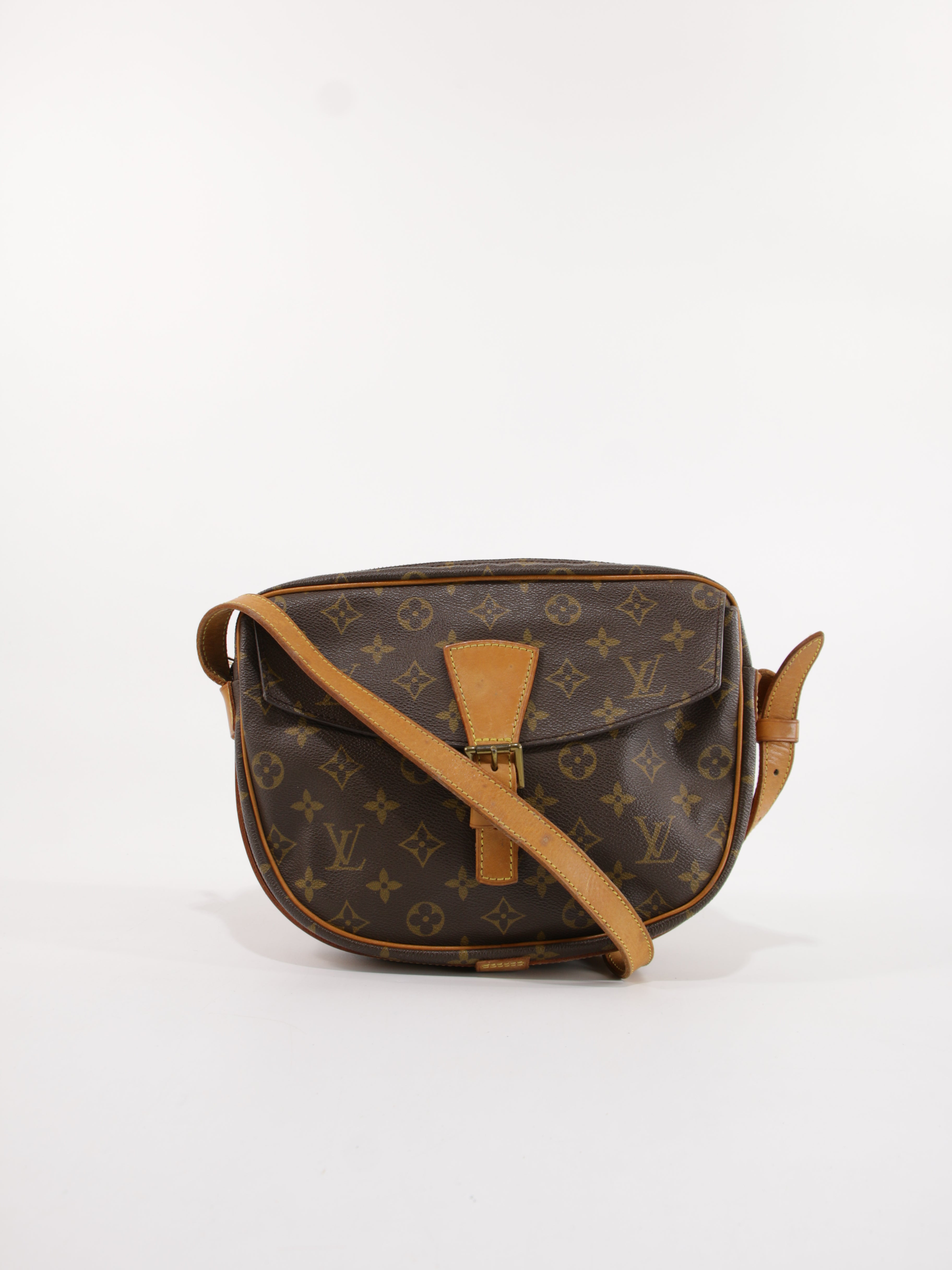 Louis Vuitton Jeune Fille