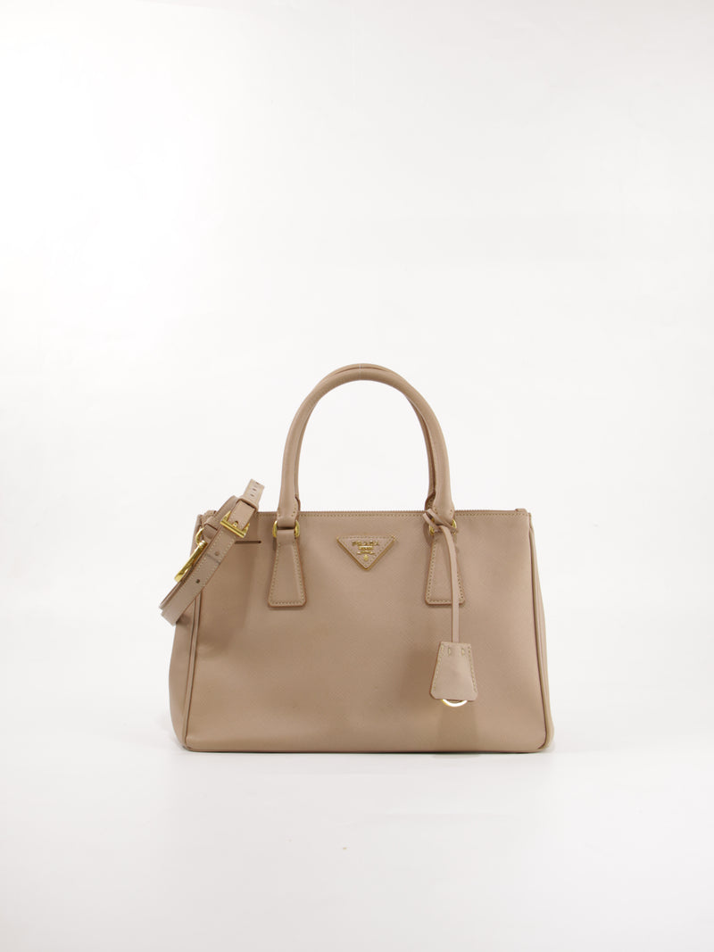 Prada Medium Galleria