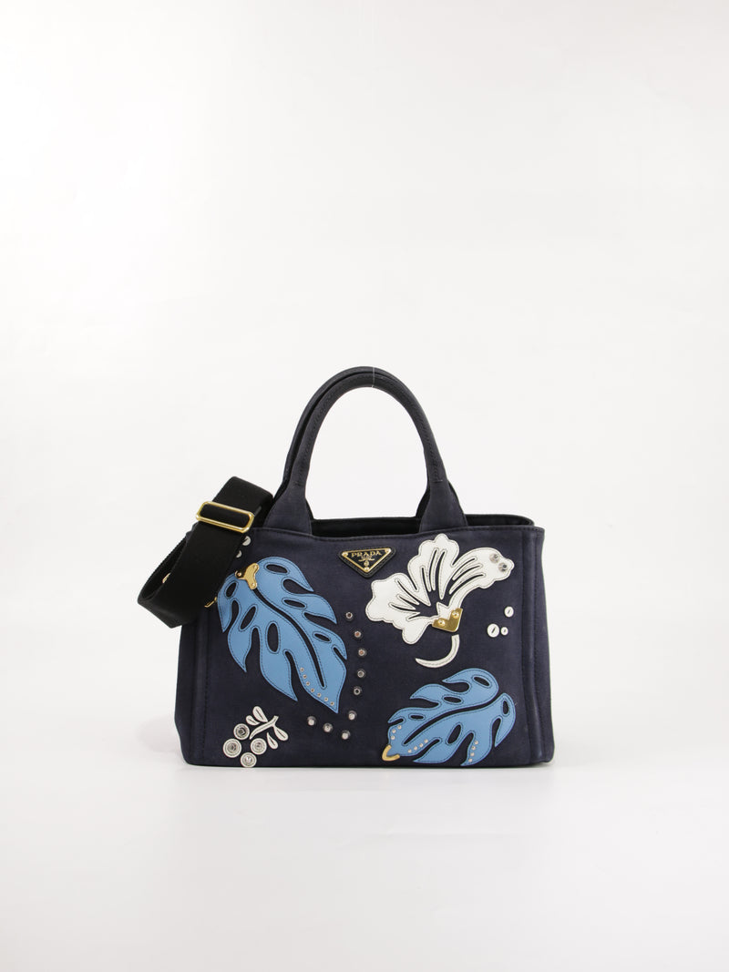 PRADA HAND BAGS