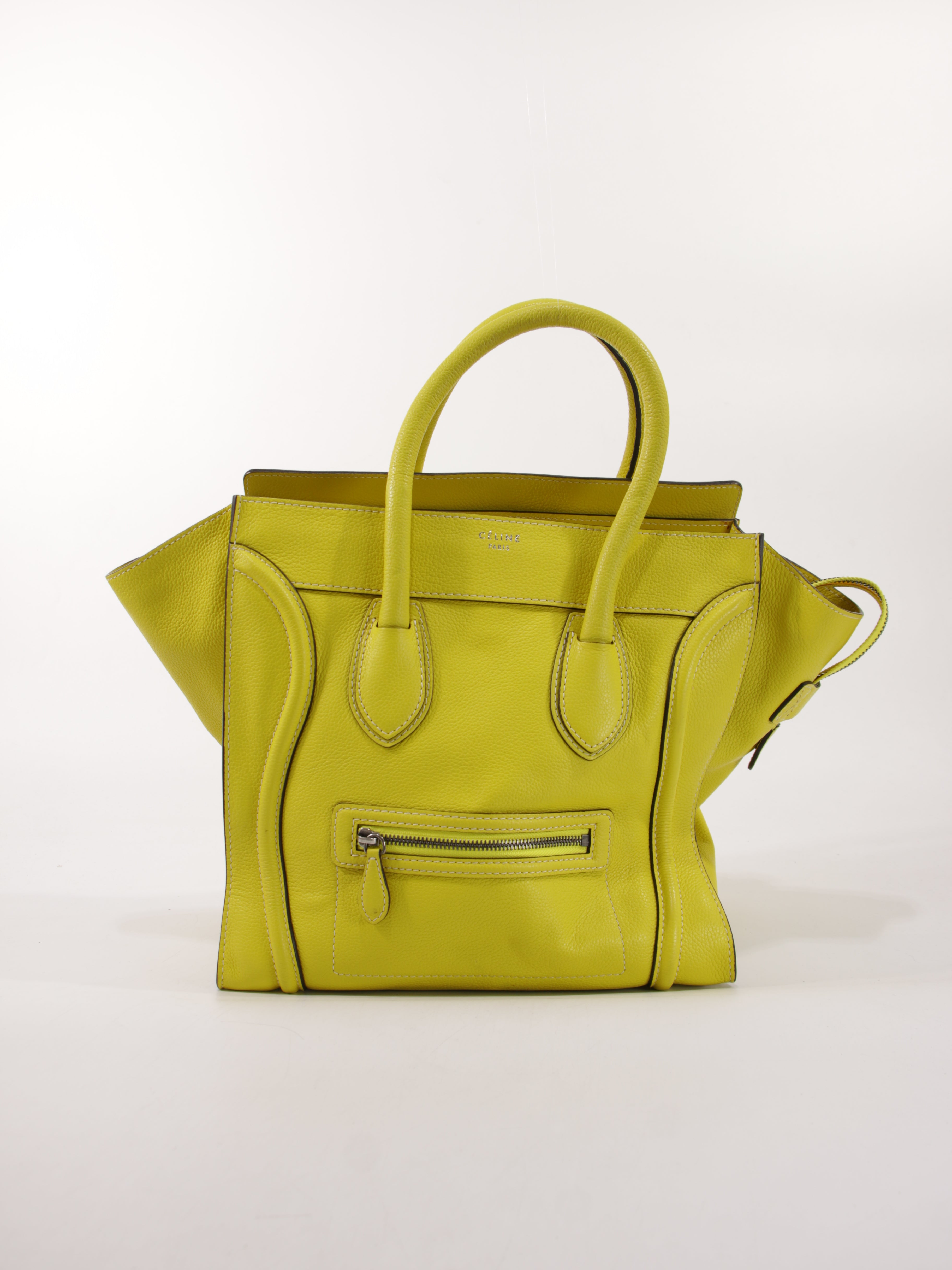 Bagage moyen Celine