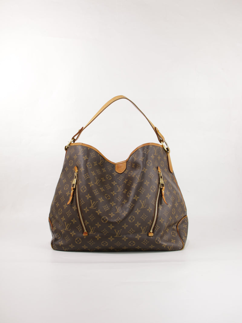LOUIS VUITTON TOTE BAGS