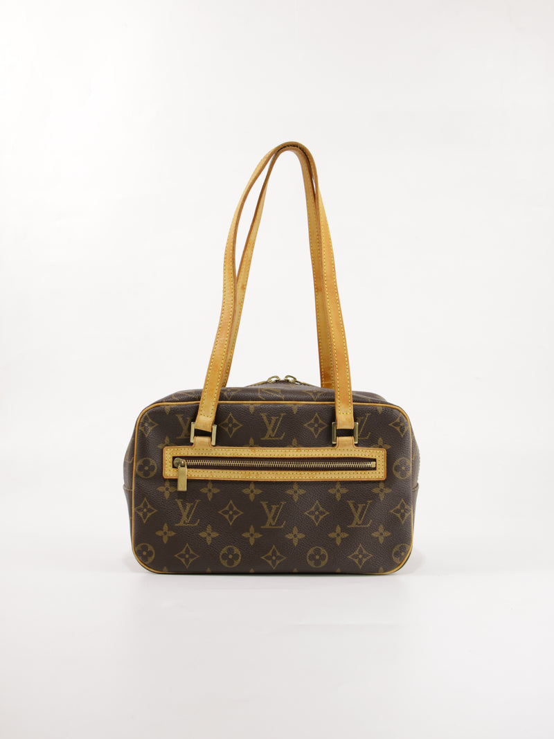LOUIS VUITTON CITE MM