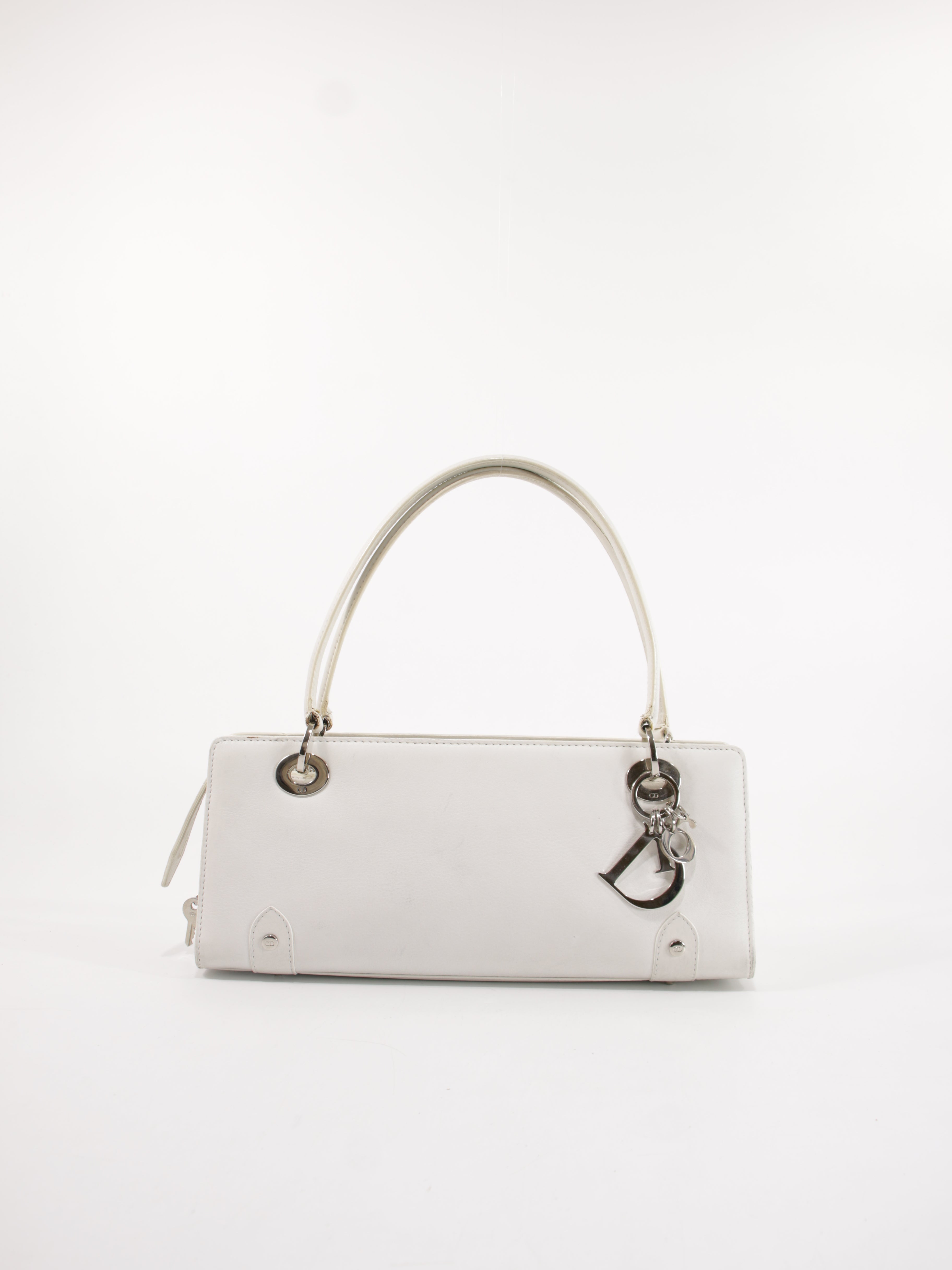 CHRISTIAN DIOR - EAST WEST
