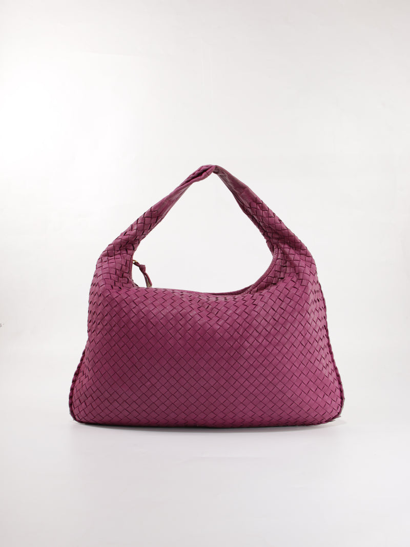 BOTTEGA VENETA LARGE HOBO