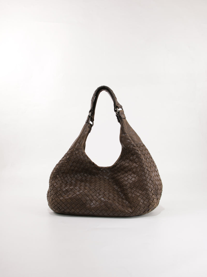 Bottega Veneta - Hobo Campana