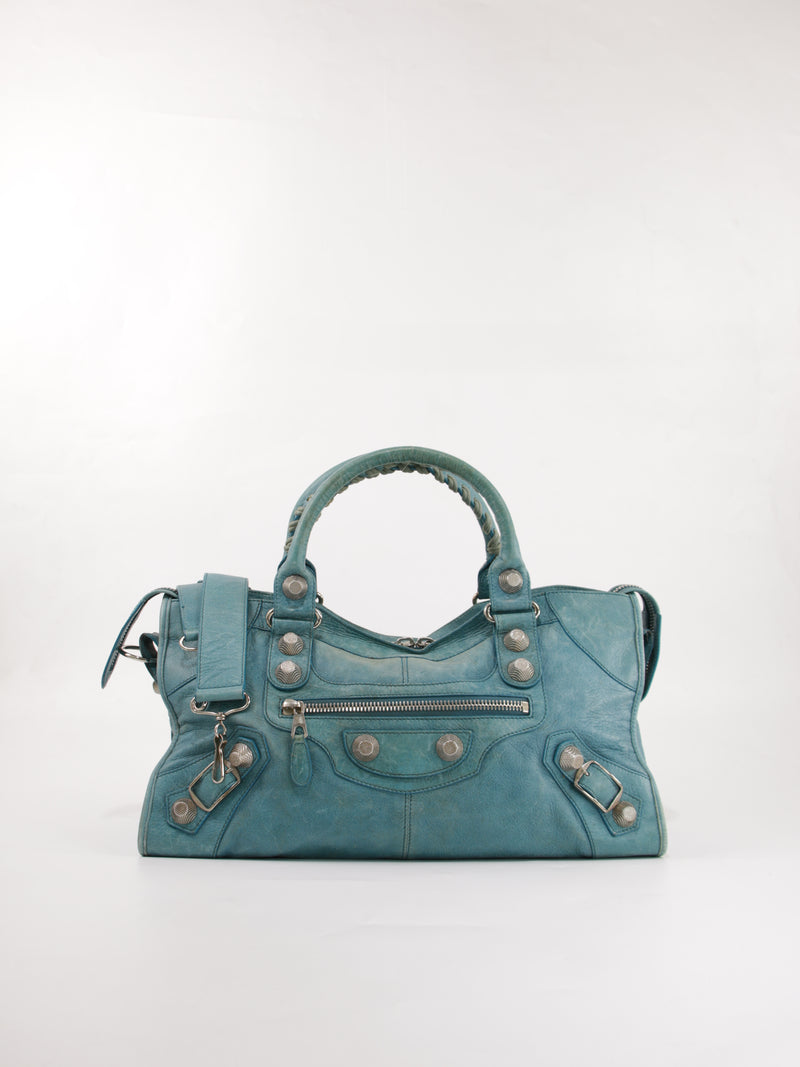 Balenciaga - Temps partiel