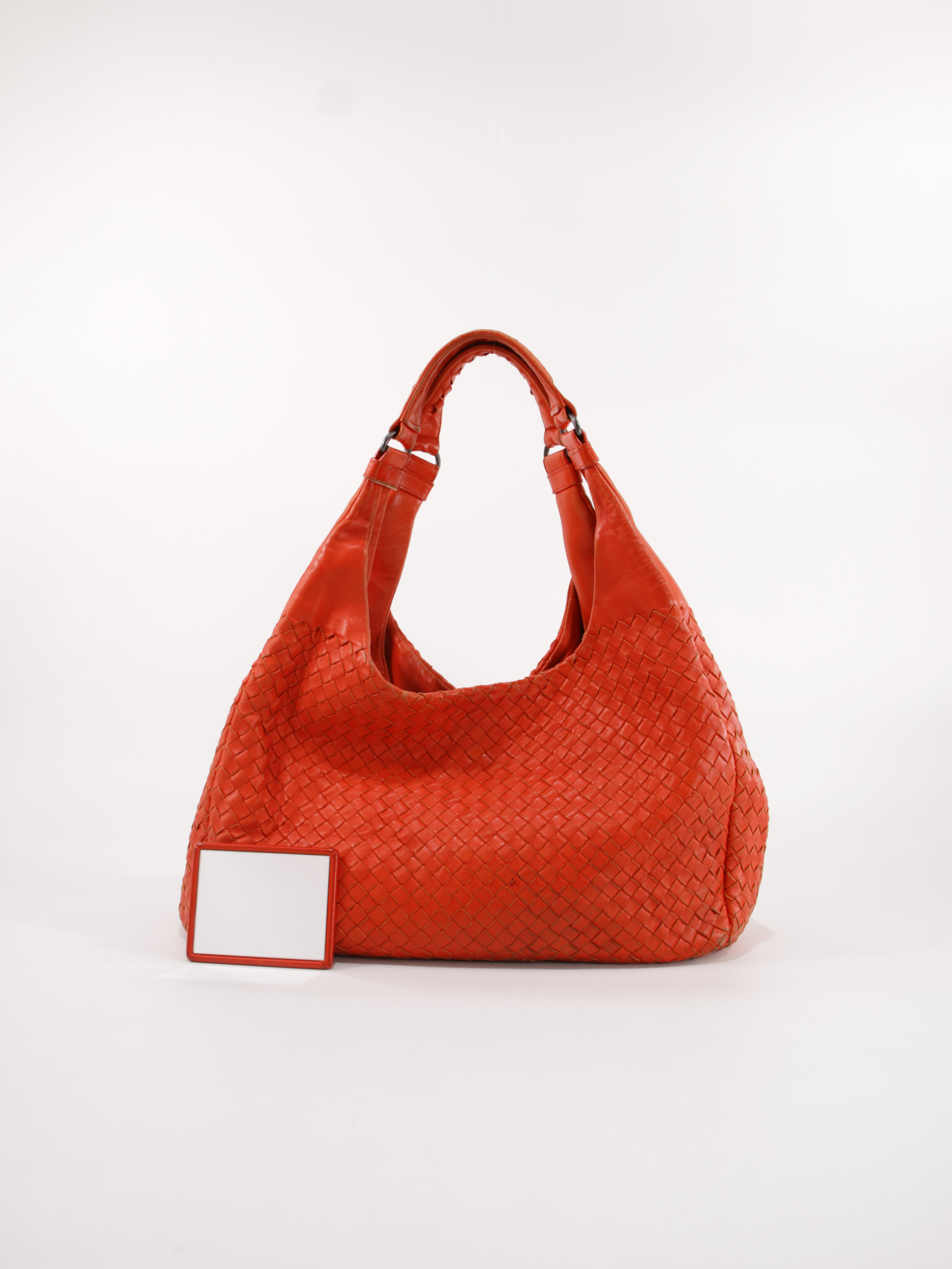 Bottega Veneta - Hobo Campana
