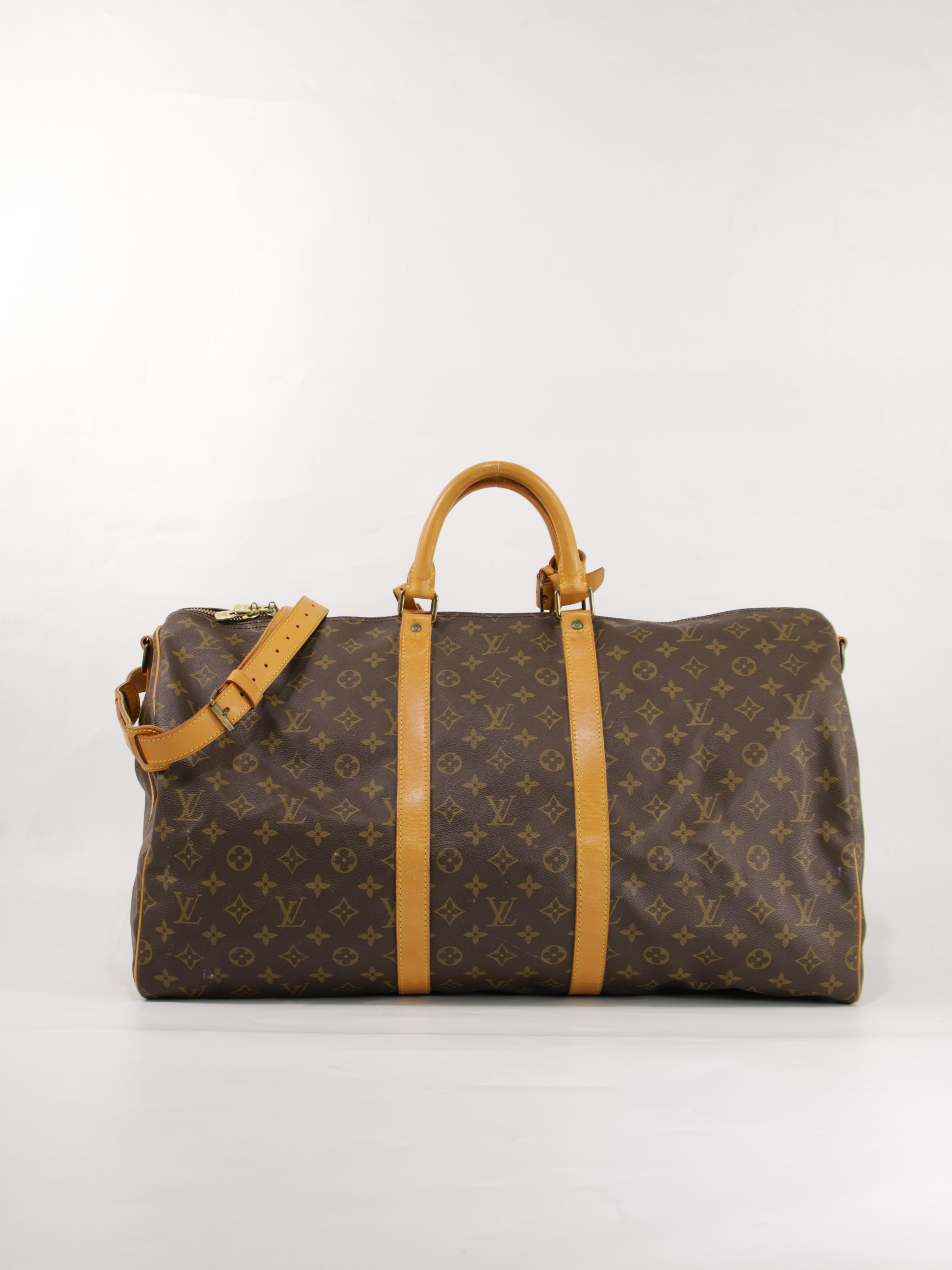 Keepall 55