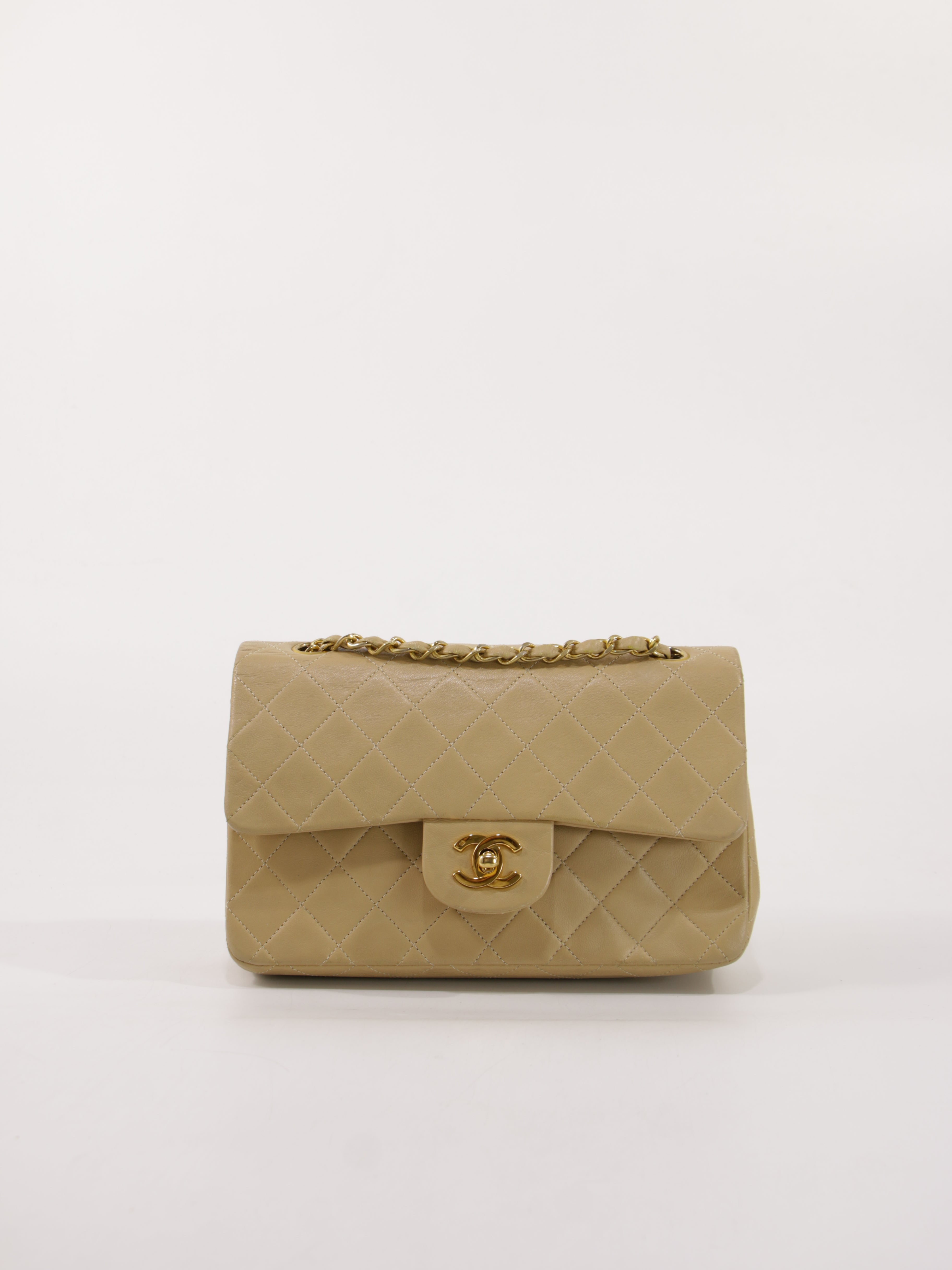 CHANEL PETIT RABAT CLASSIQUE