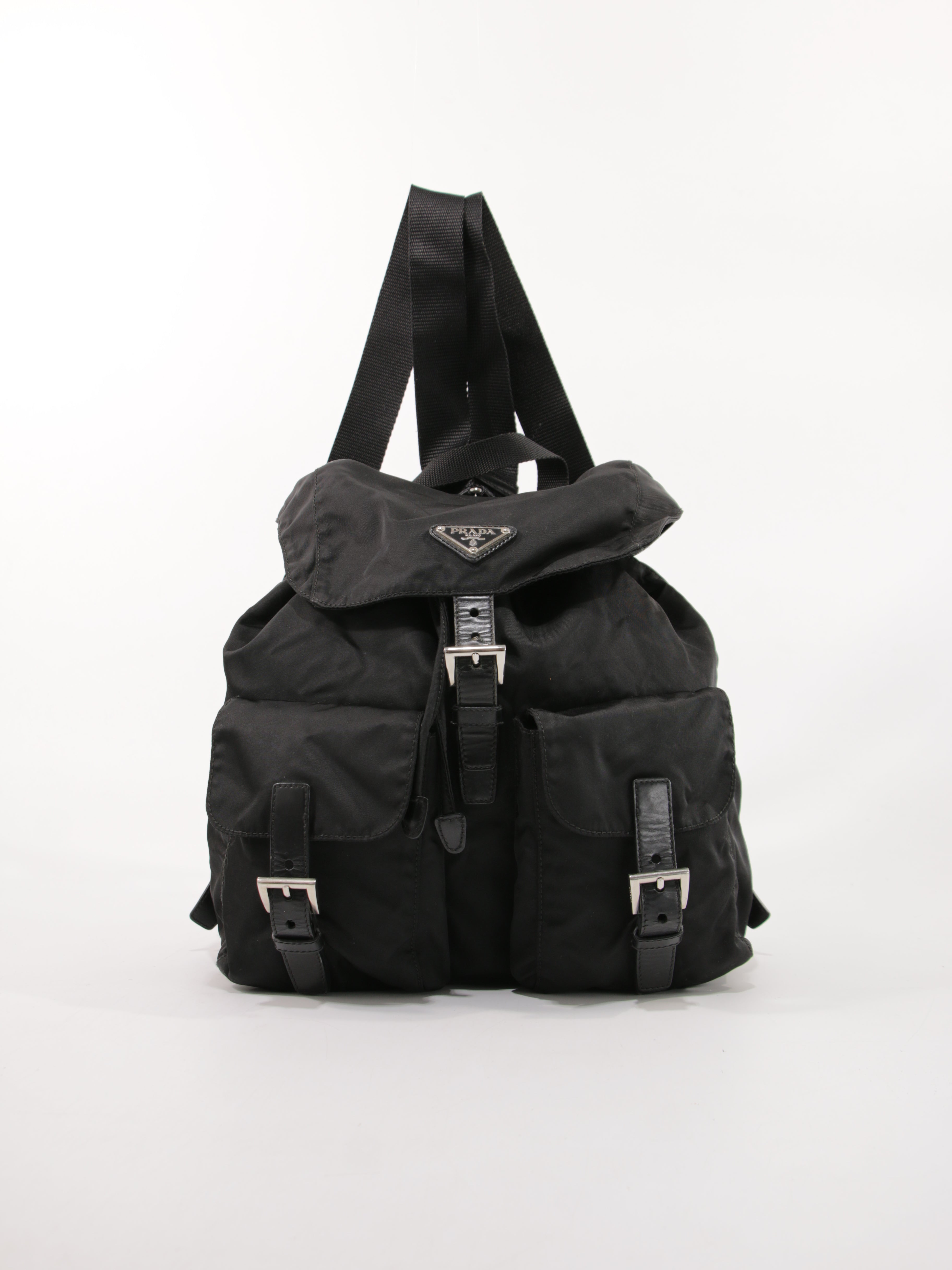 Sac à dos Prada Velo