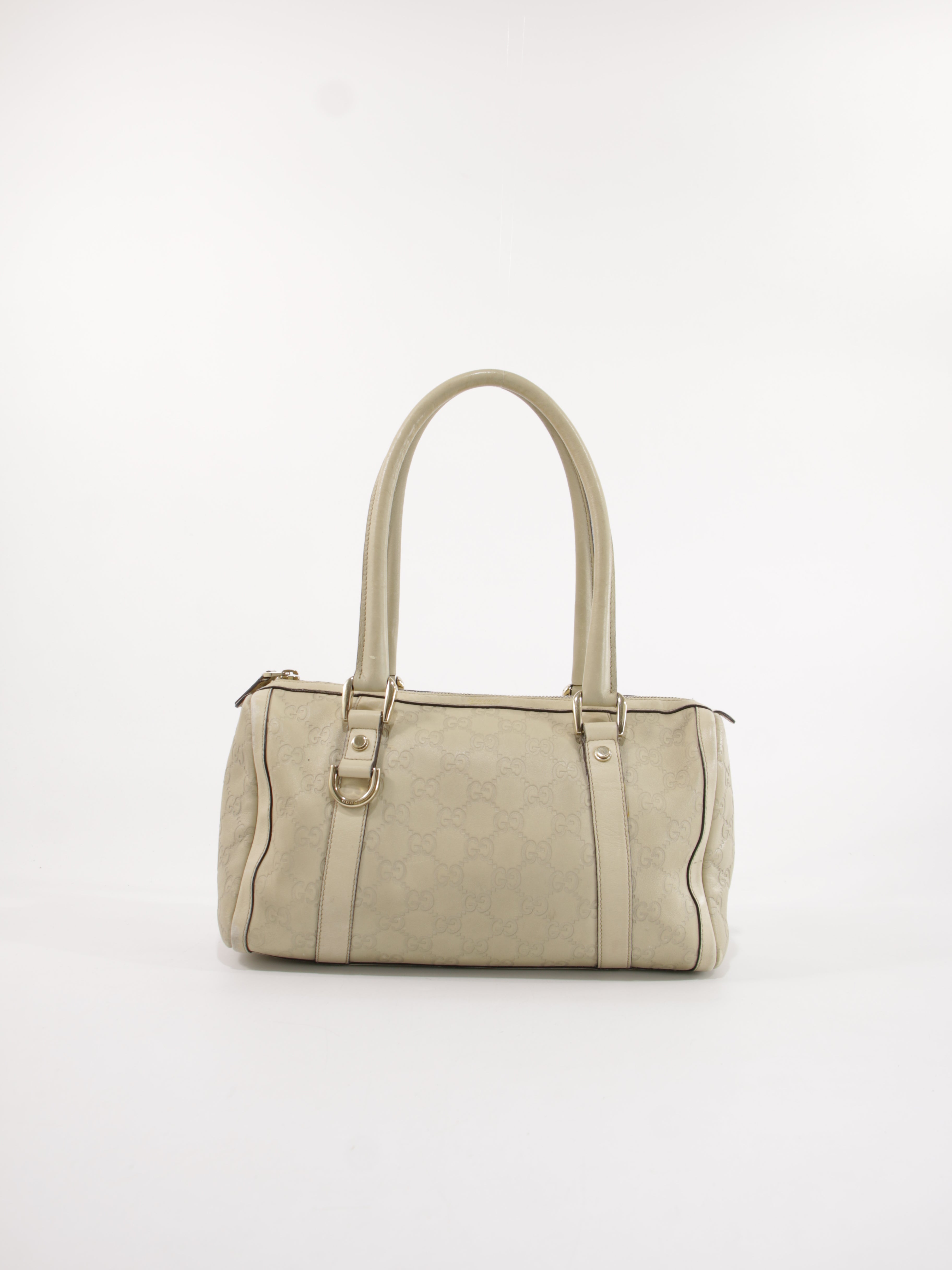 GUCCI ABBEY D-RING BOSTON