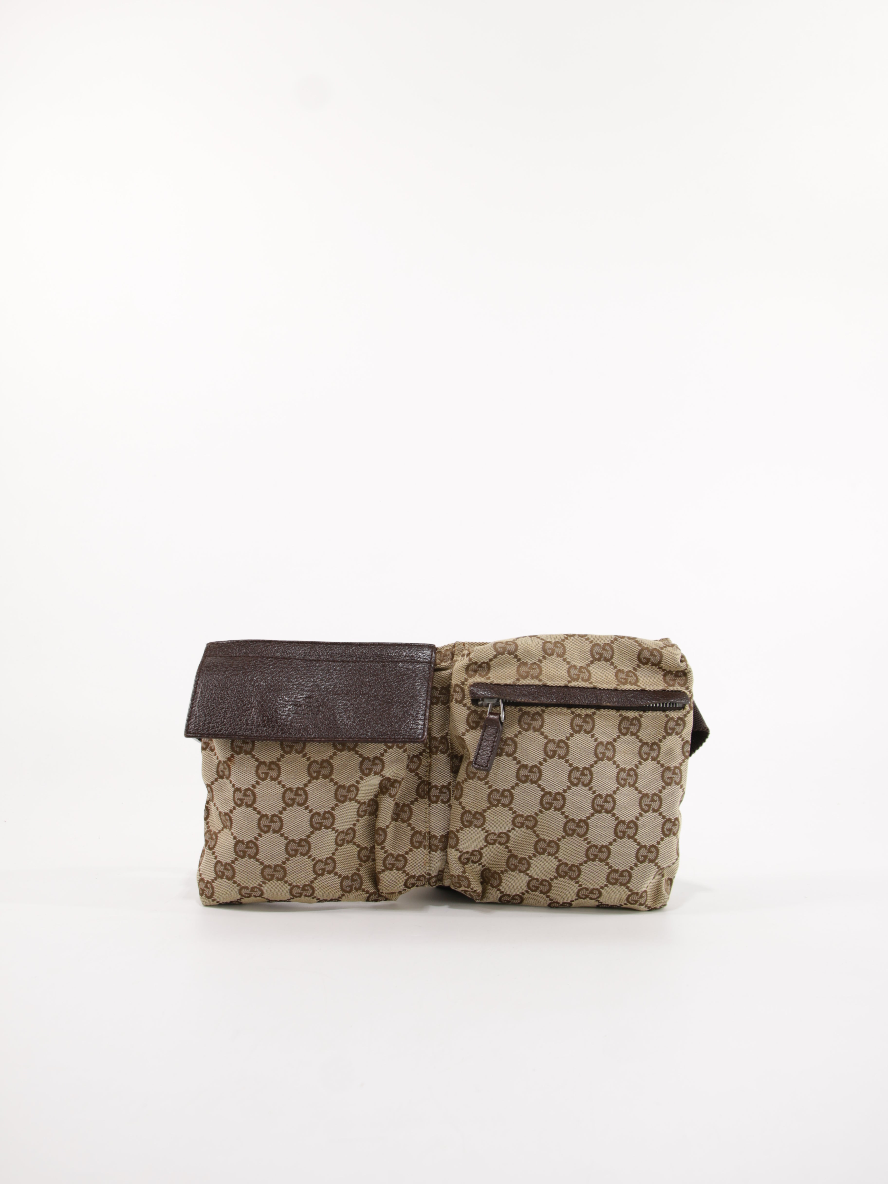GUCCI BELT BAGS