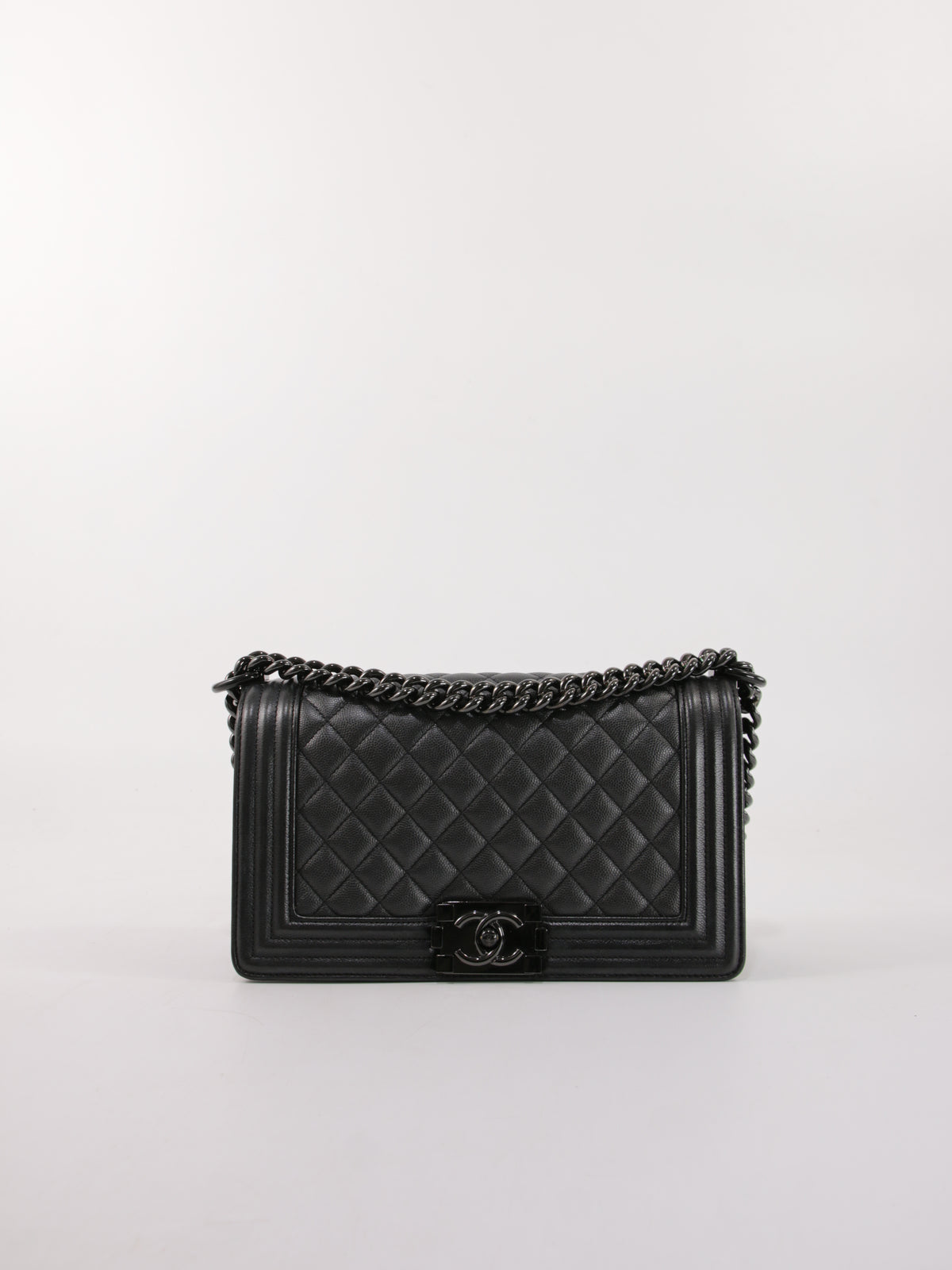 CHANEL - Boy