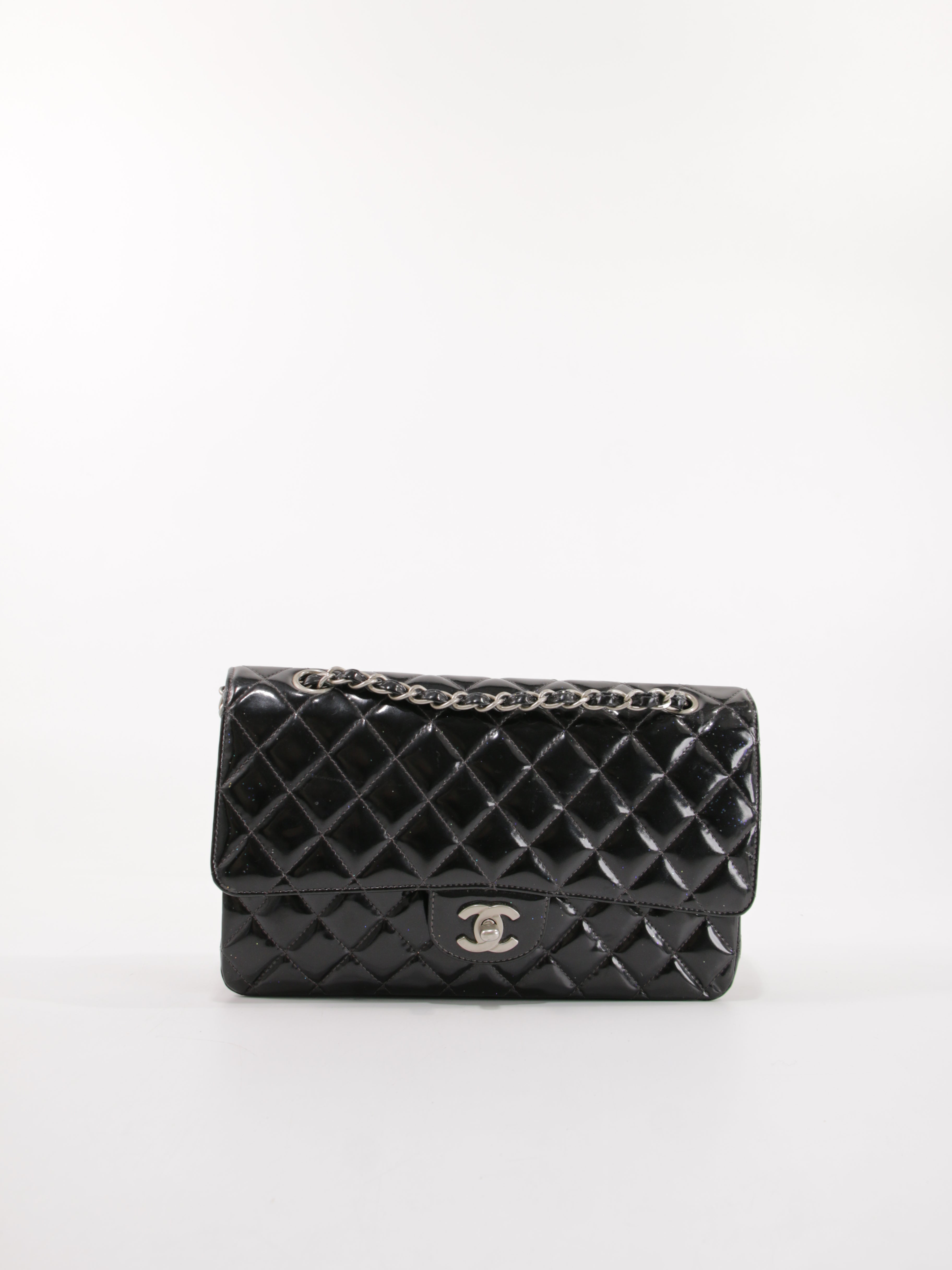 Chanel - Rabat classique moyen