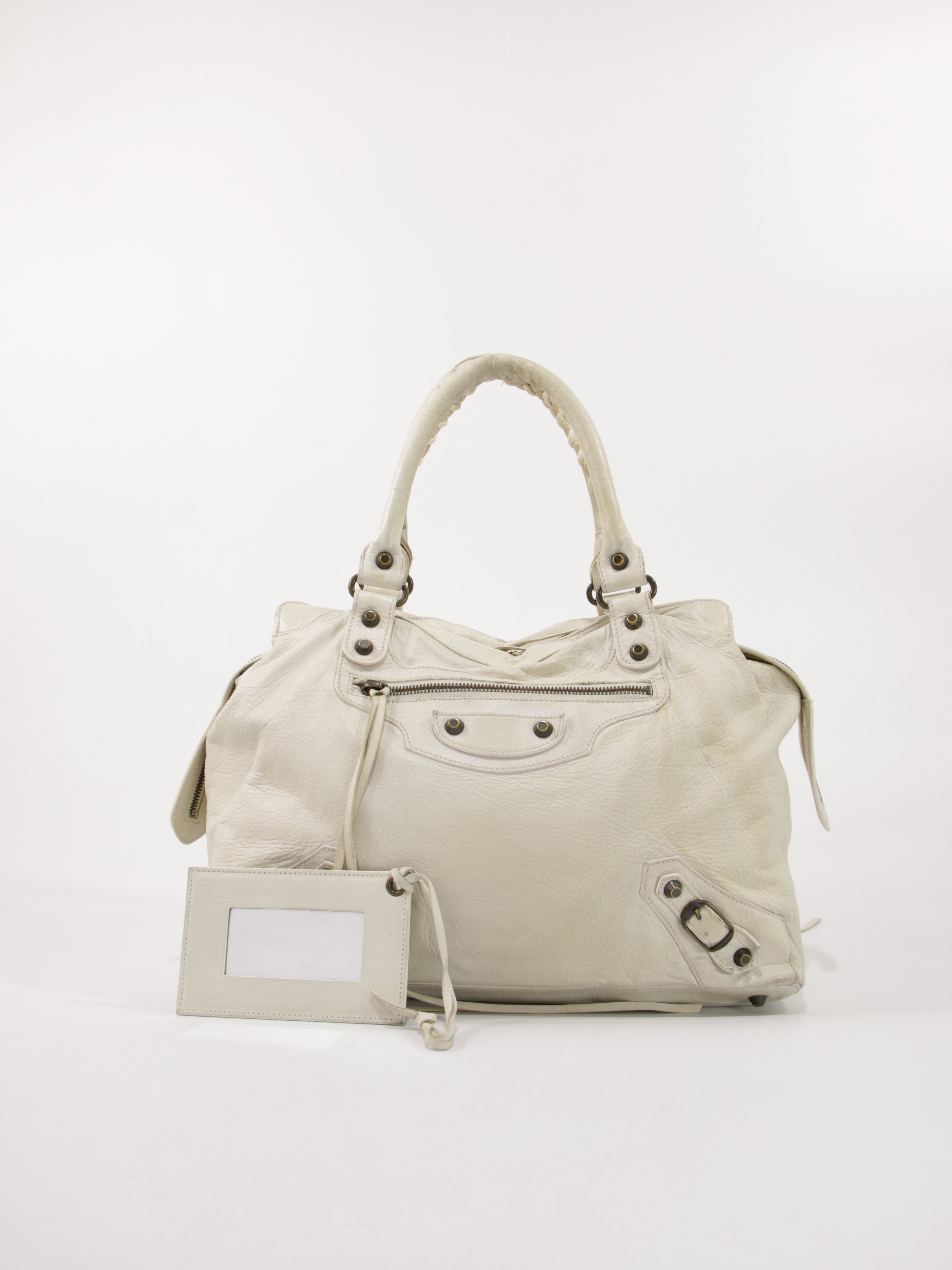 Balenciaga Dimanche