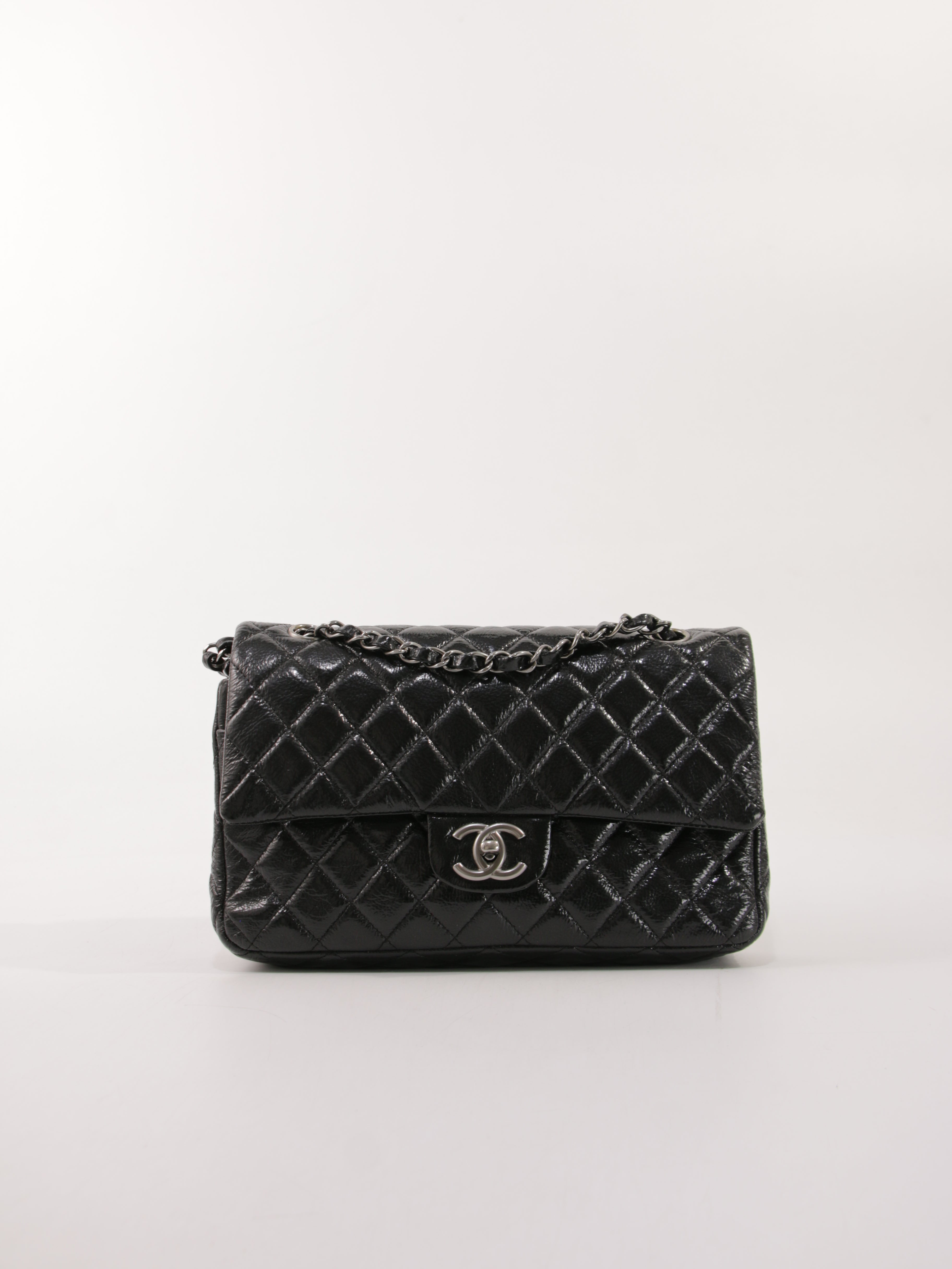 Chanel - Rabat classique moyen