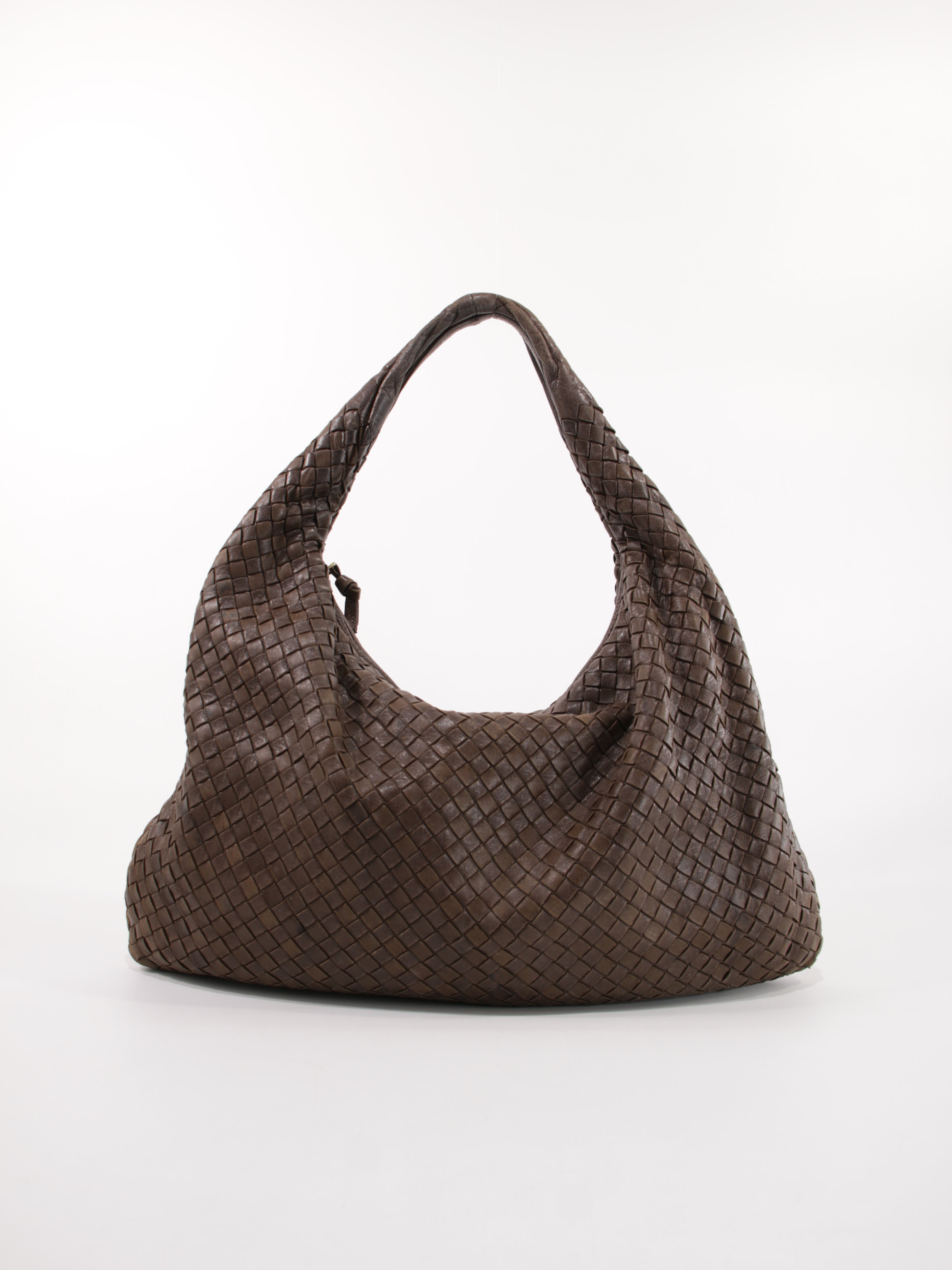 BOTTEGA VENETA LARGE HOBO