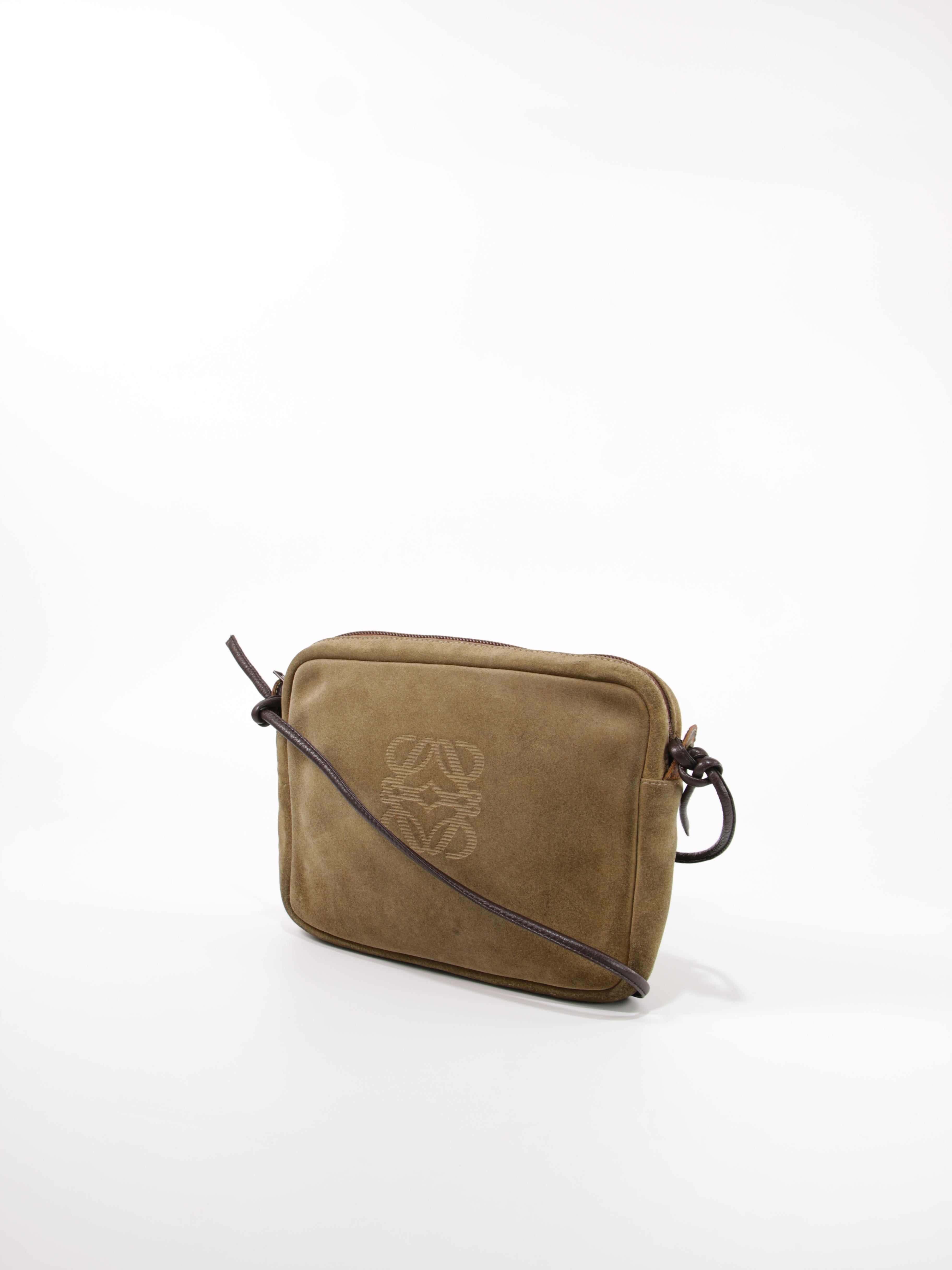 Crossbody Bag