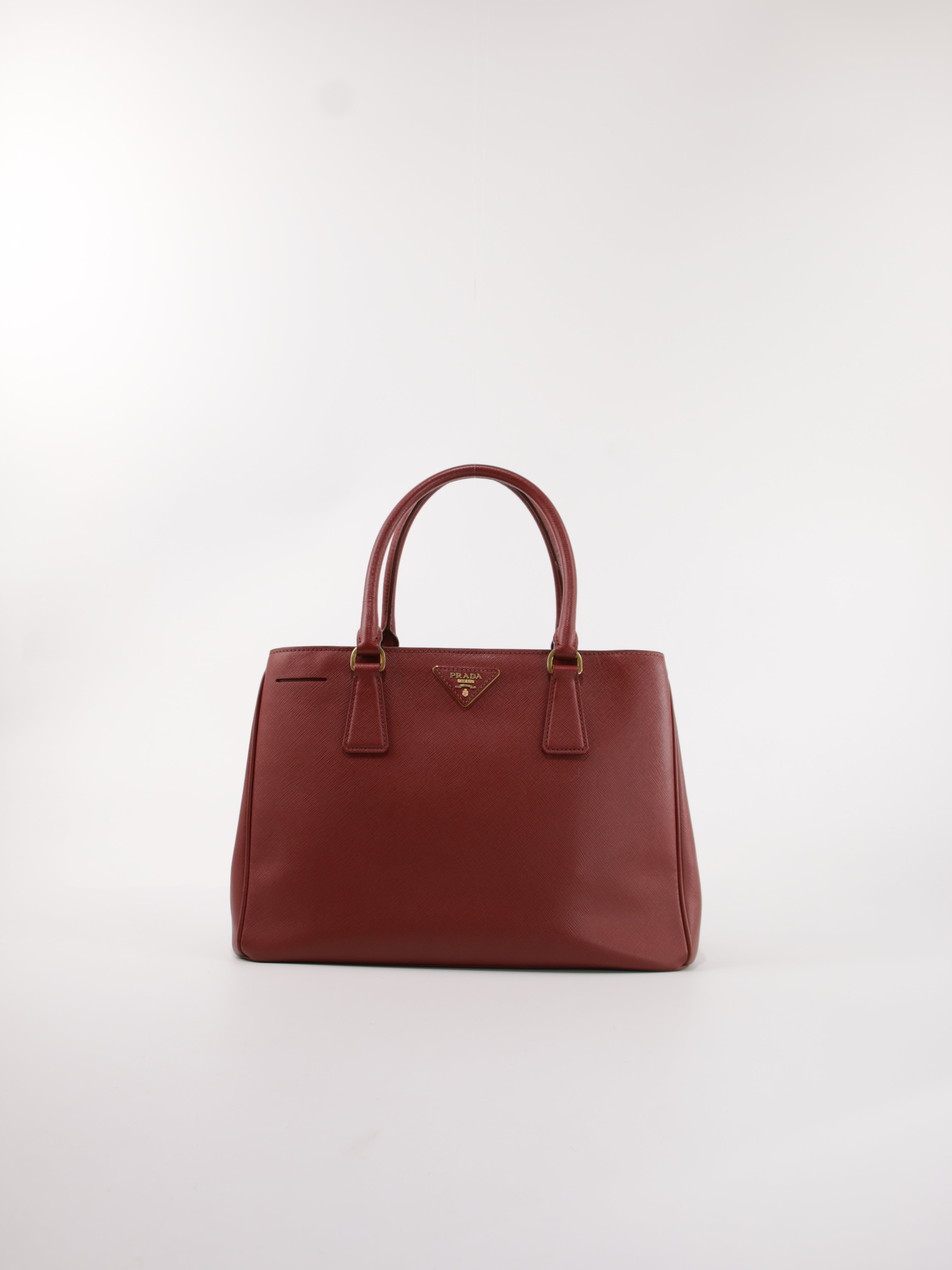 Prada Medium Galleria