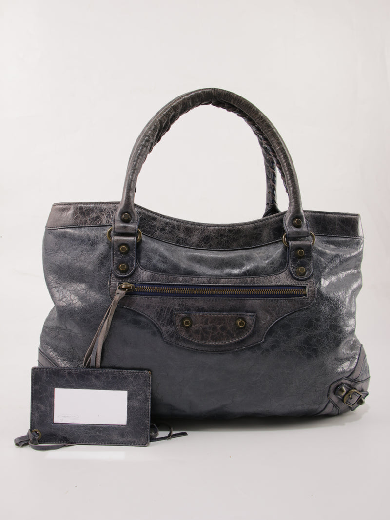 Balenciaga Dimanche