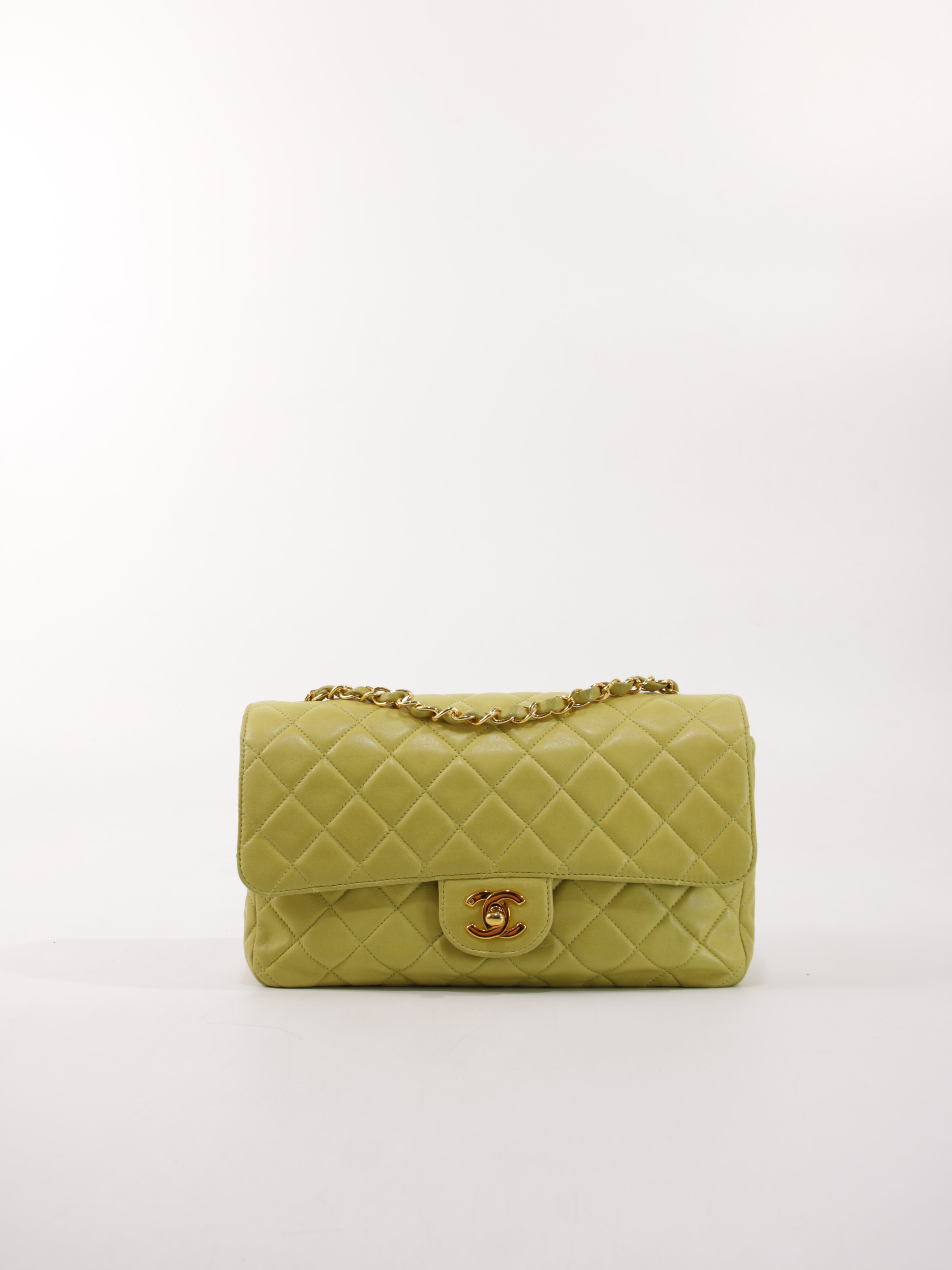 CHANEL - FLAP