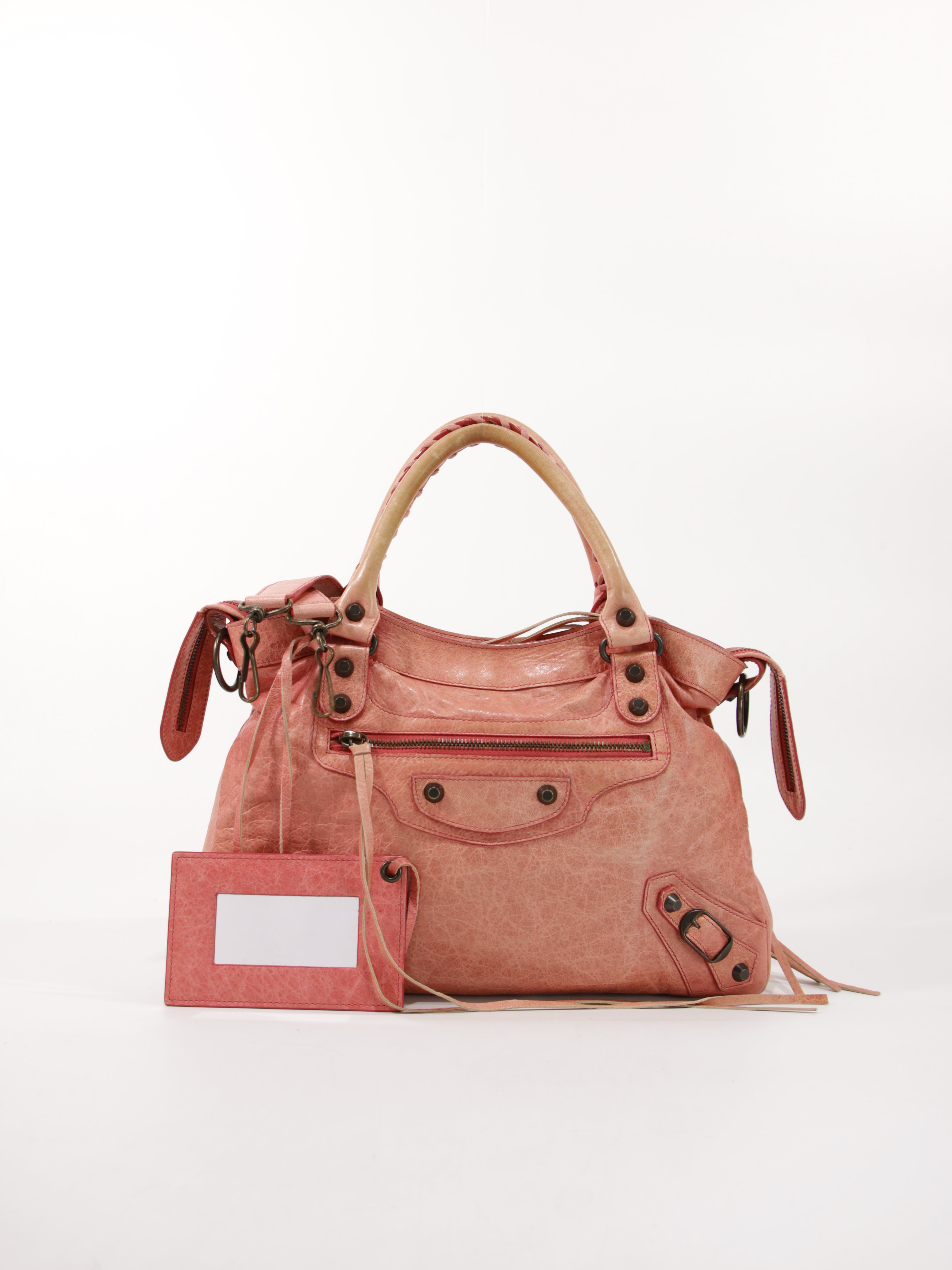 BALENCIAGA HAND BAGS