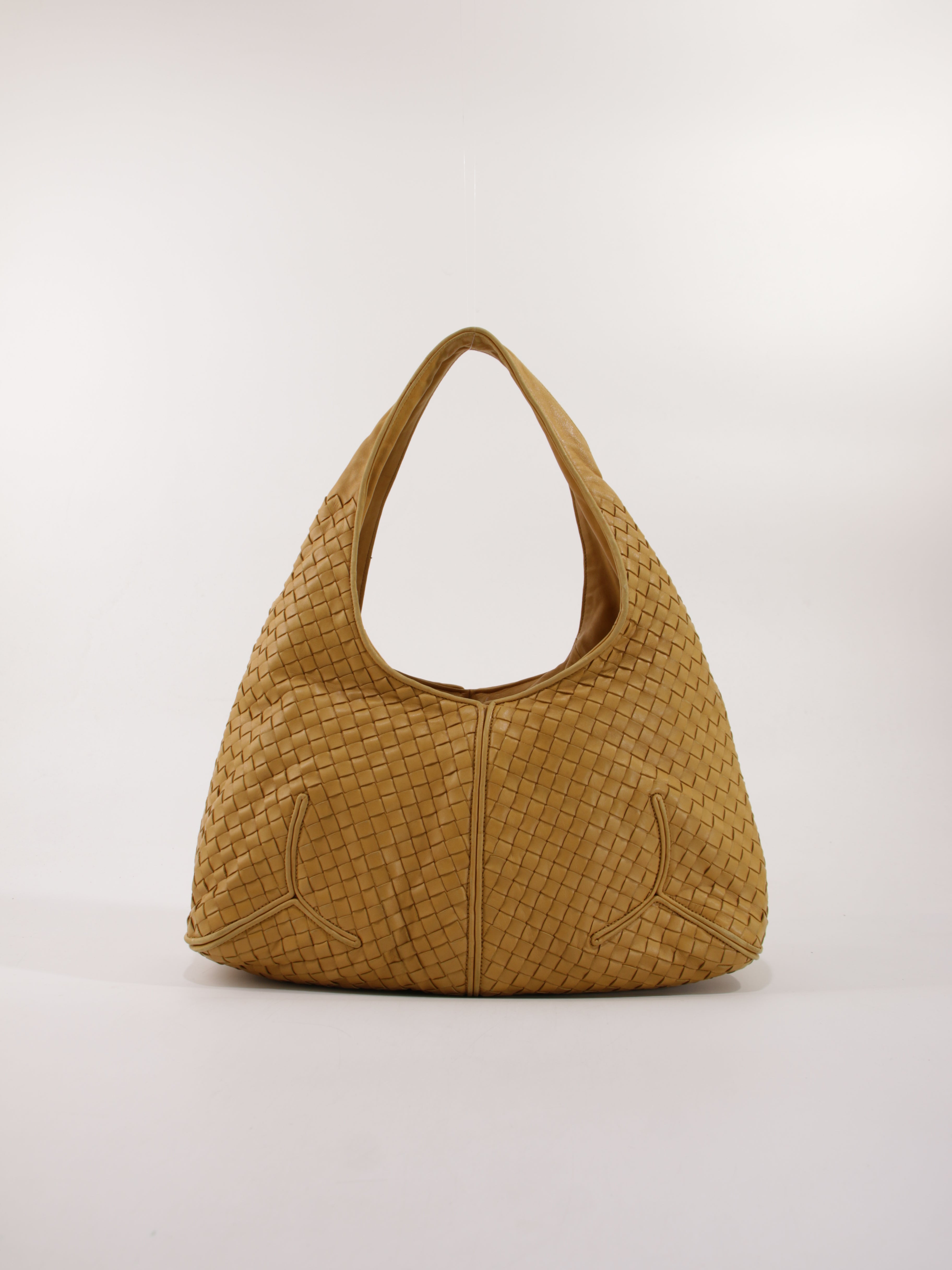 Bottega Veneta Ball Hobo