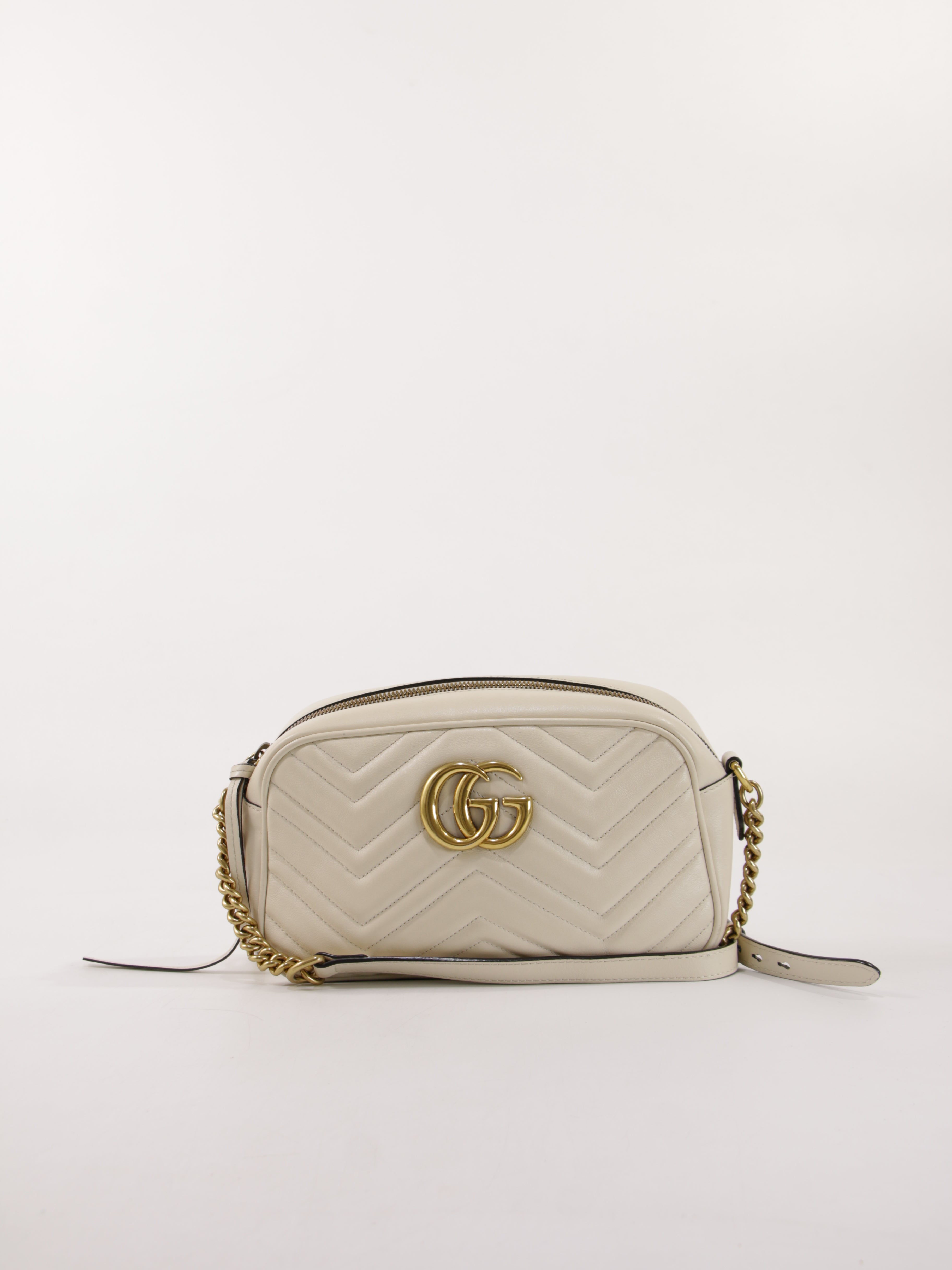 GUCCI - MARMONT CAMERA