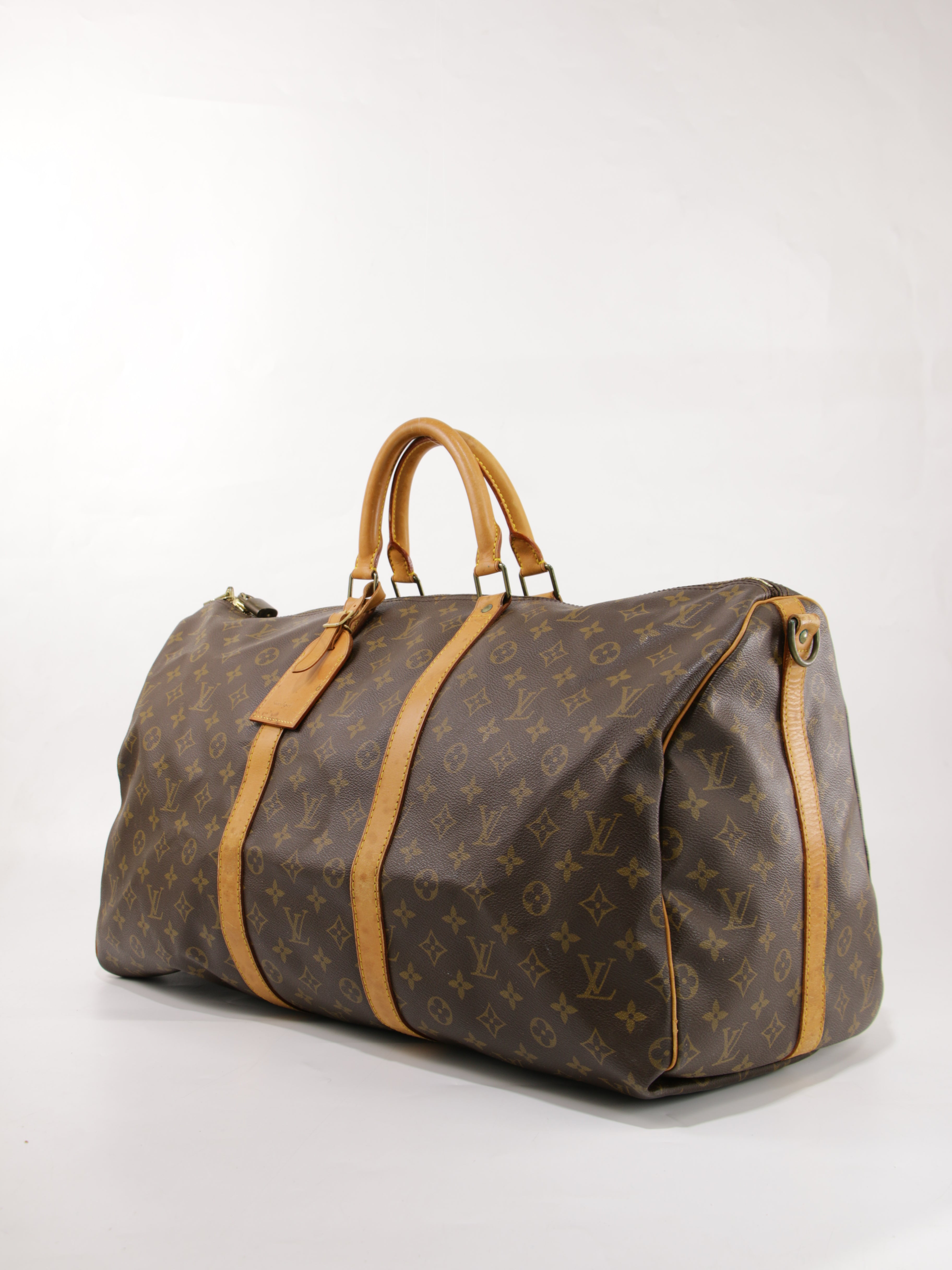 Keepall 55