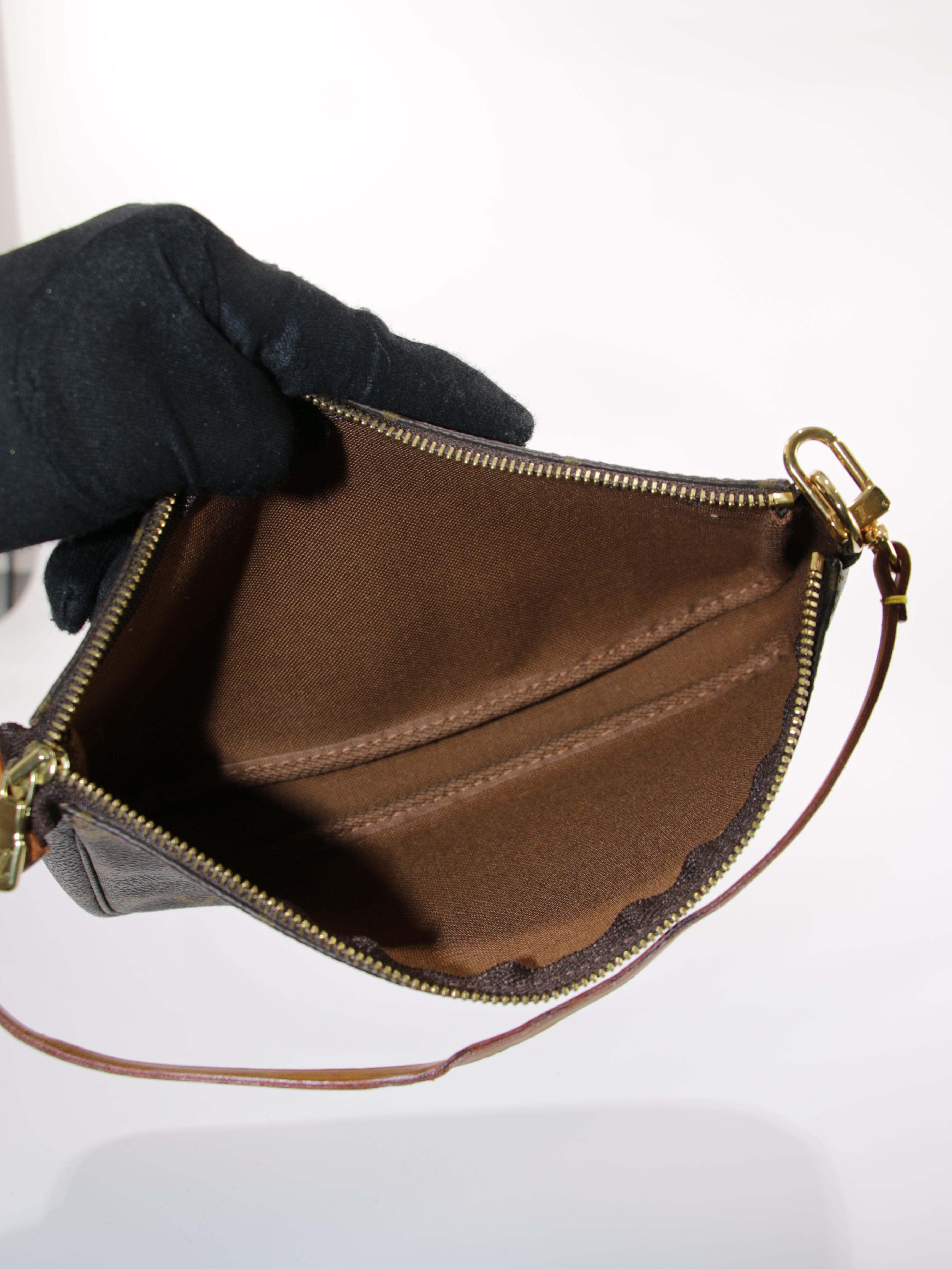 Accessories Pochette