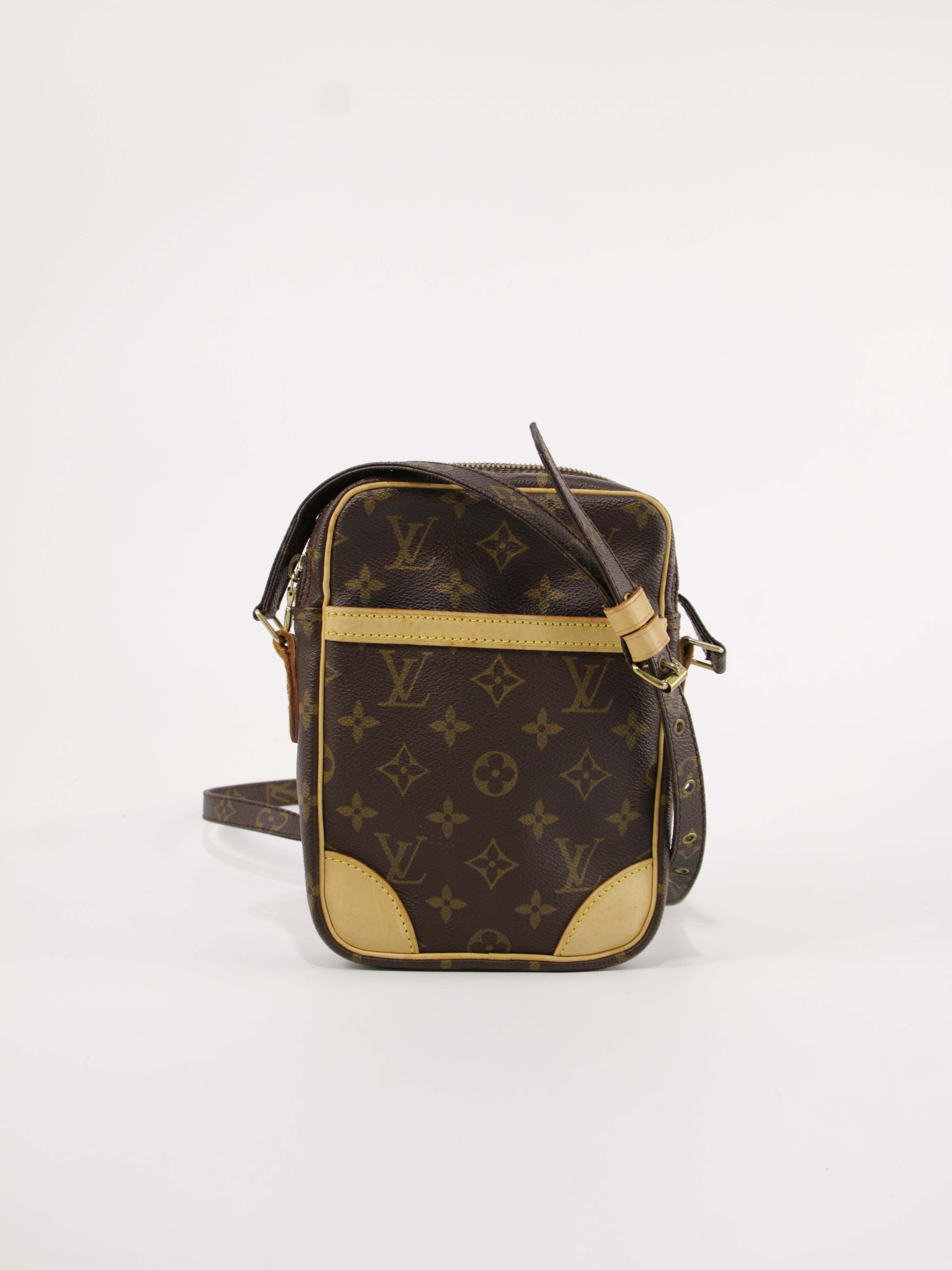 LOUIS VUITTON - DANUBE
