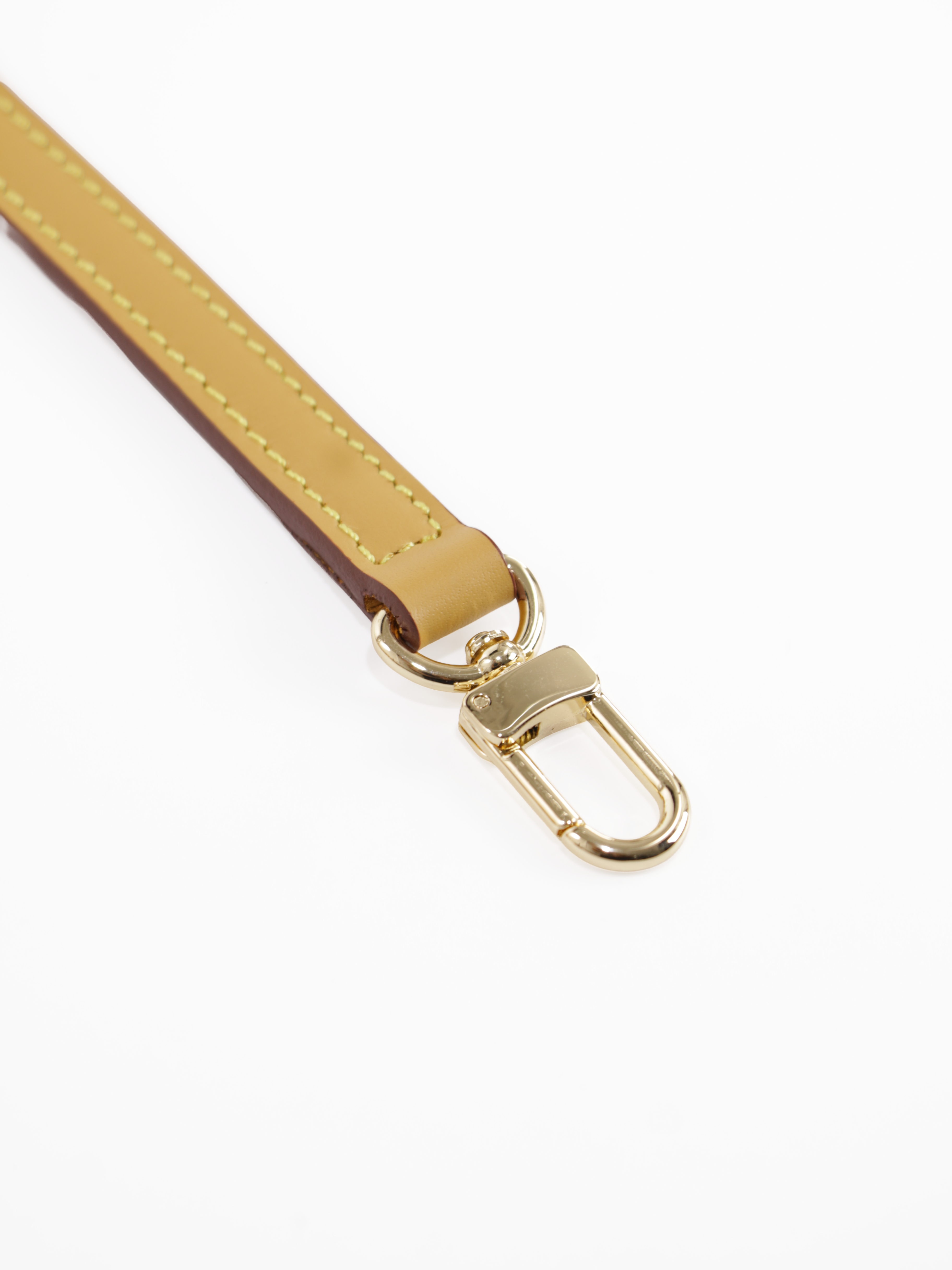 Beige Strap