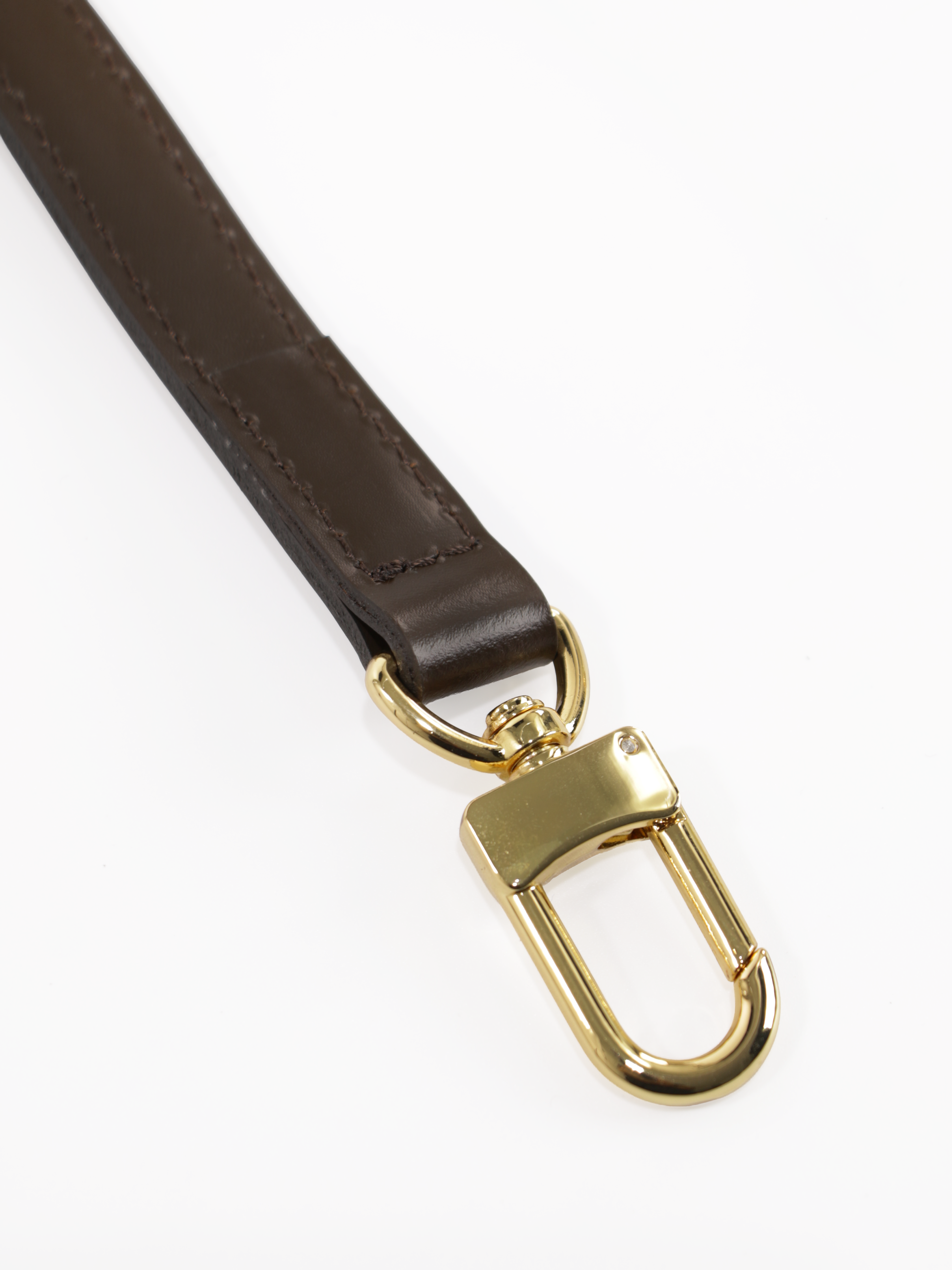 Brown Strap