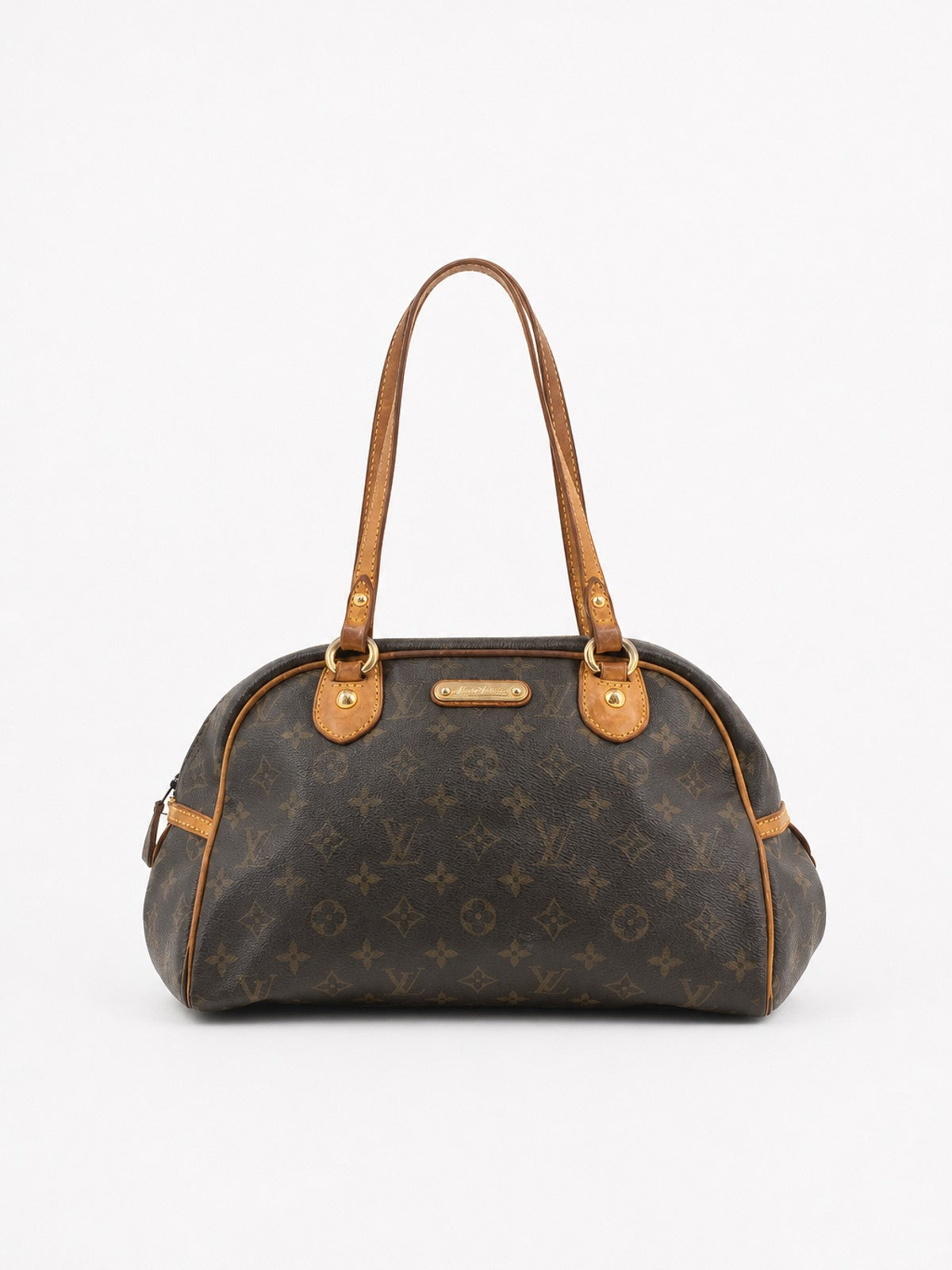 LOUIS VUITTON - MONTORGUEIL