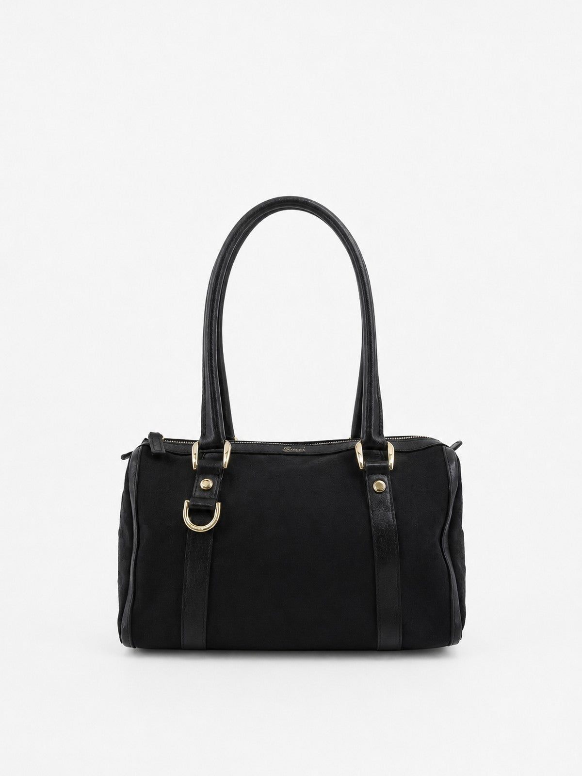 GUCCI ABBEY D-RING BOSTON