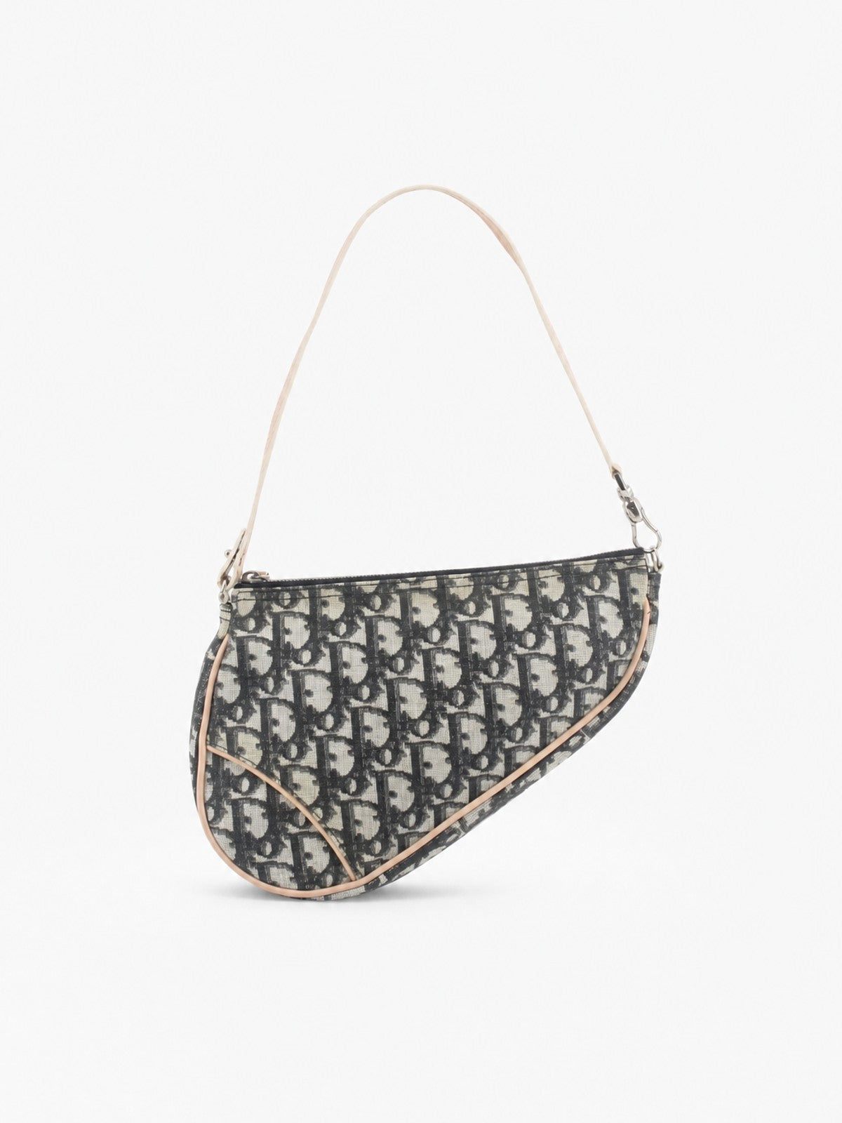 Pochette selle Christian Dior
