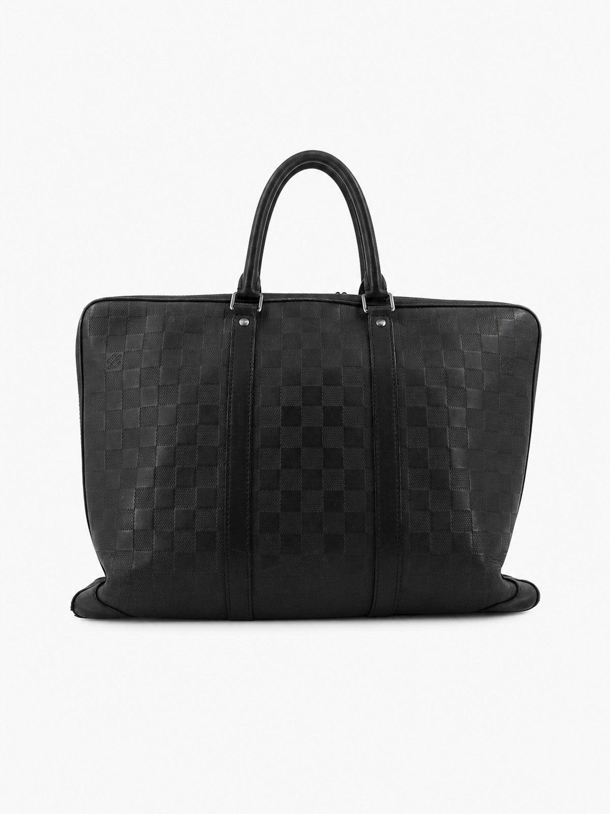 LOUIS VUITTON PORT DOCUMENTS TRAVEL DOCUMENTS GM