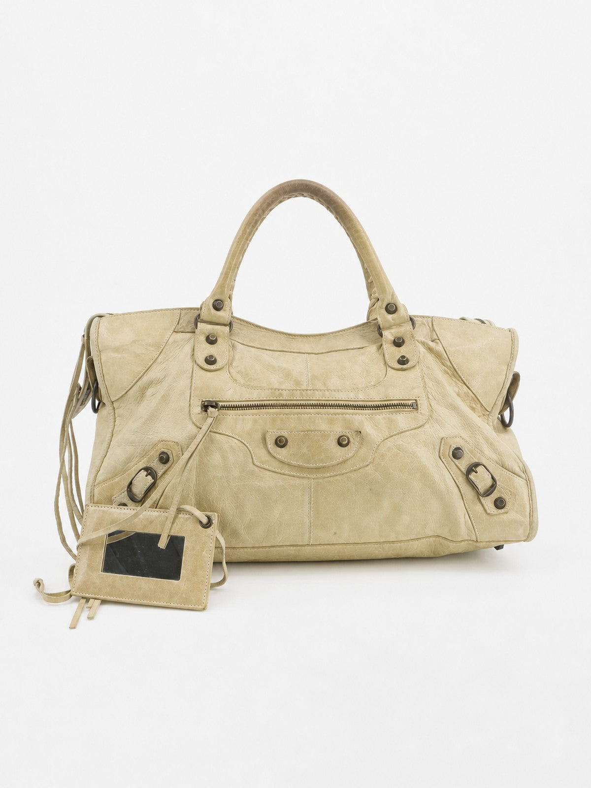 Balenciaga - Temps partiel