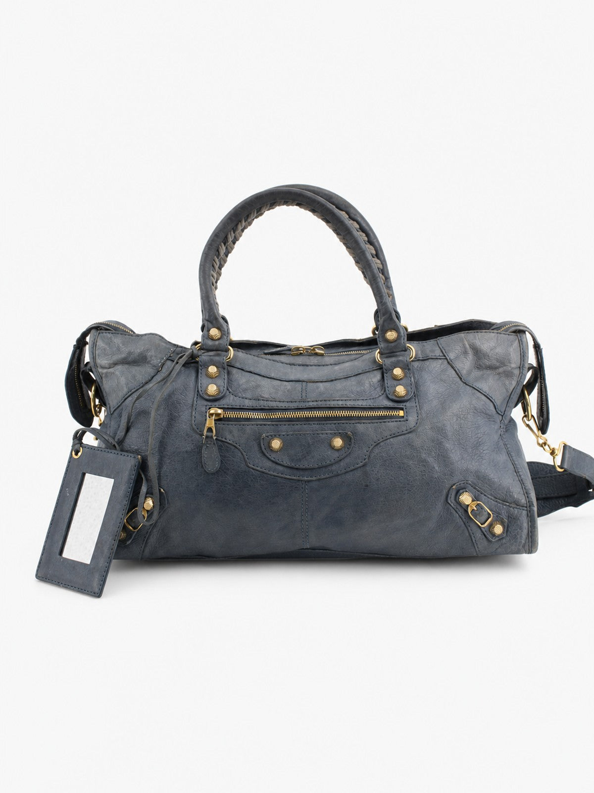Balenciaga - Temps partiel