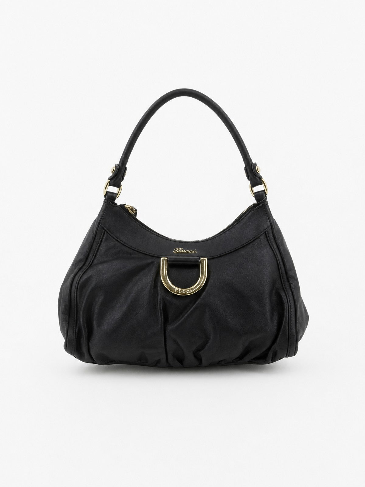 Anneau en D Gucci Abbey