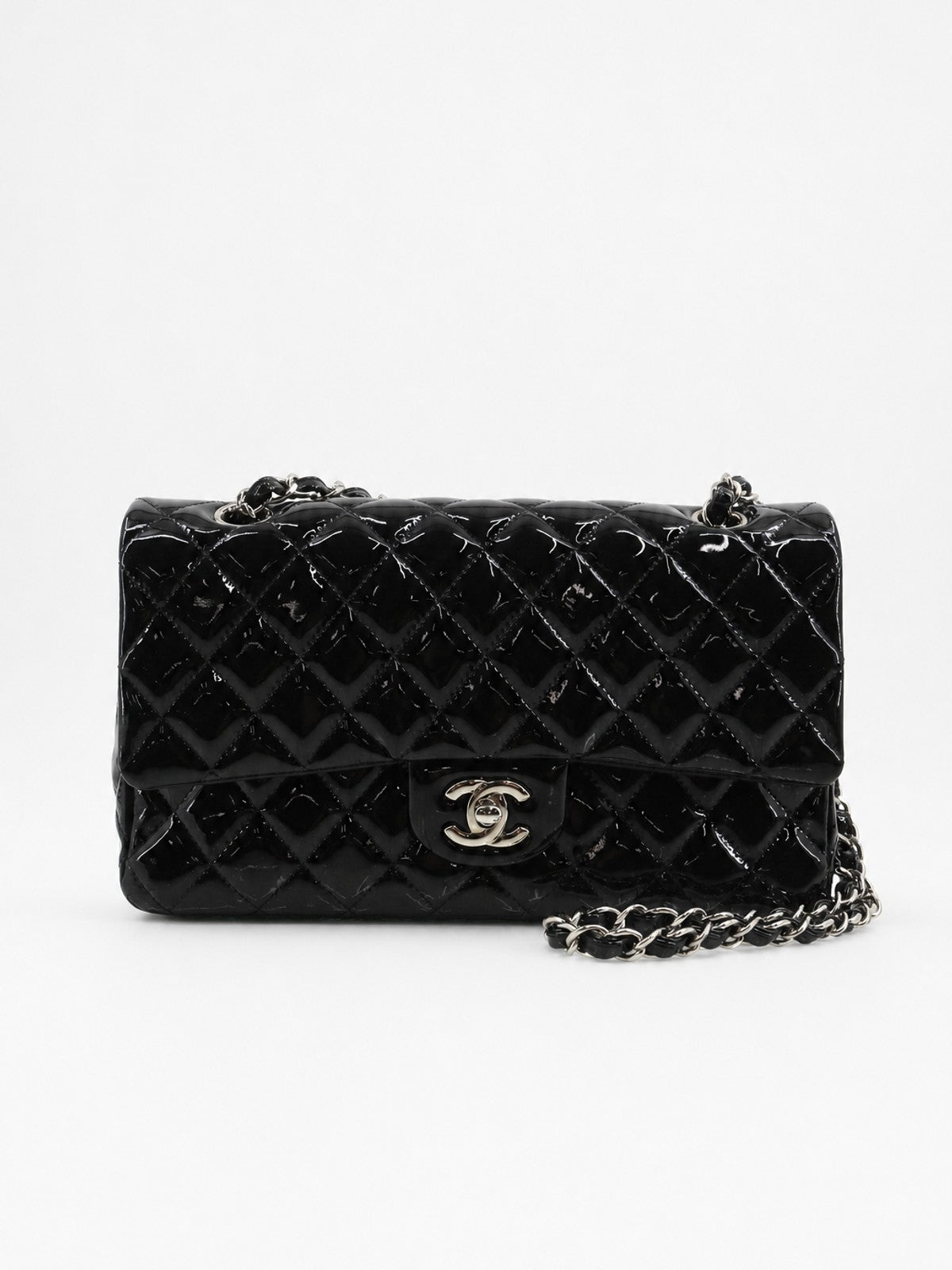 Chanel - Rabat classique moyen