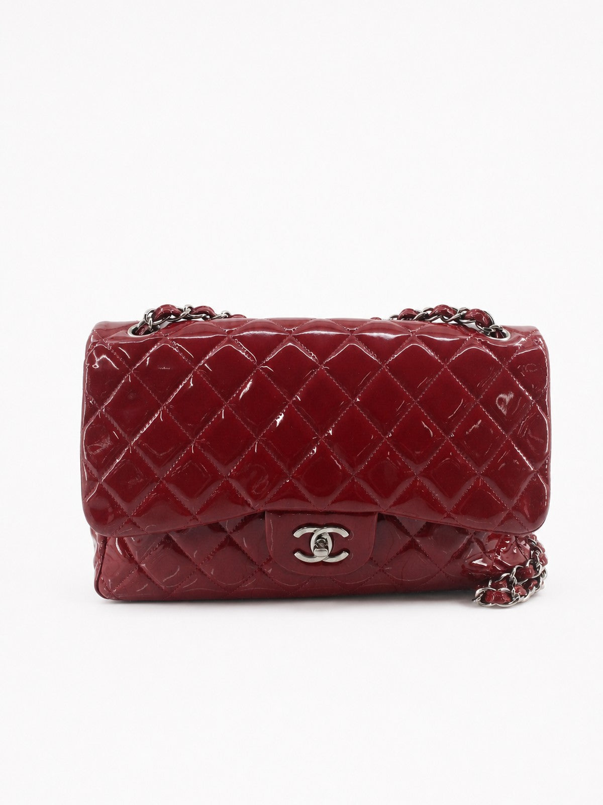 CHANEL - MAXI FLAP