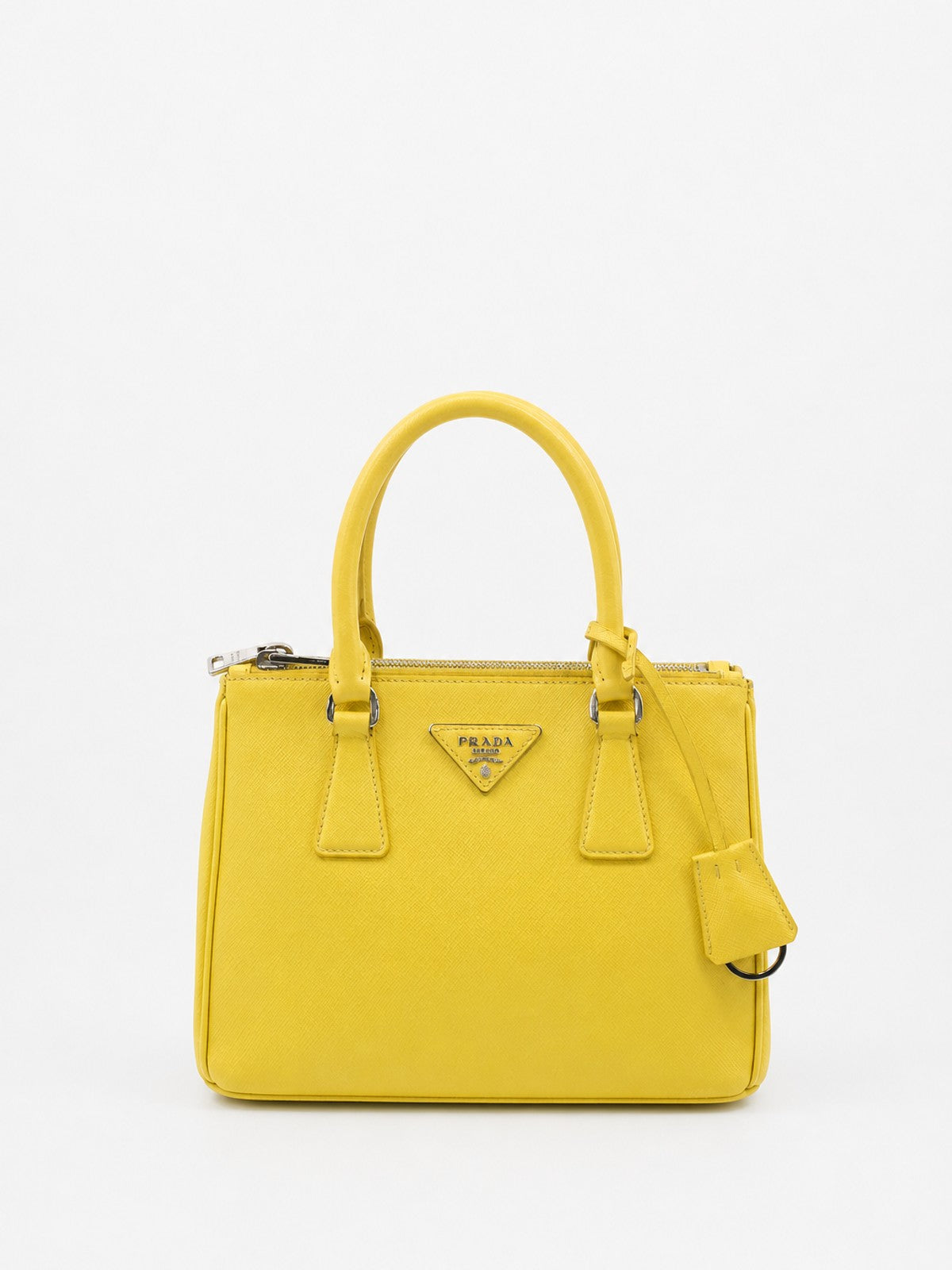 Petite galerie Prada