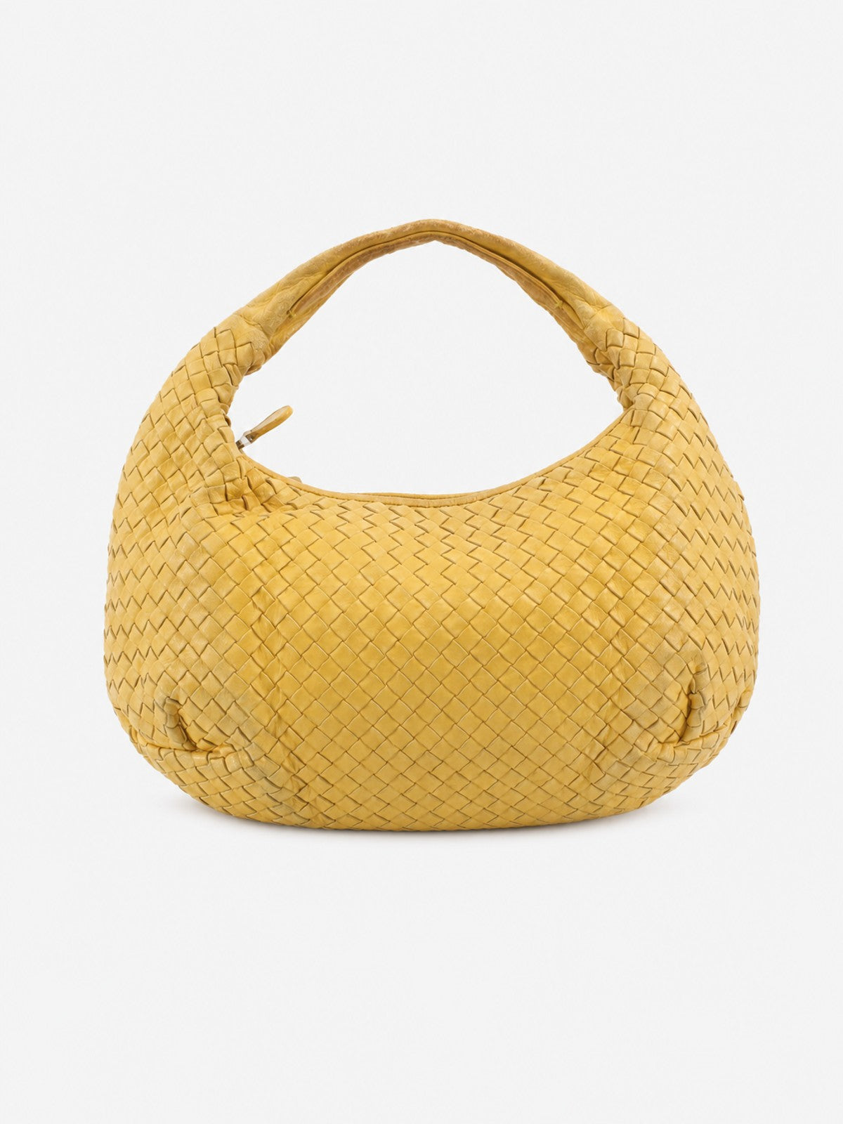Bottega Veneta - Sac à main moyen à bandoulière