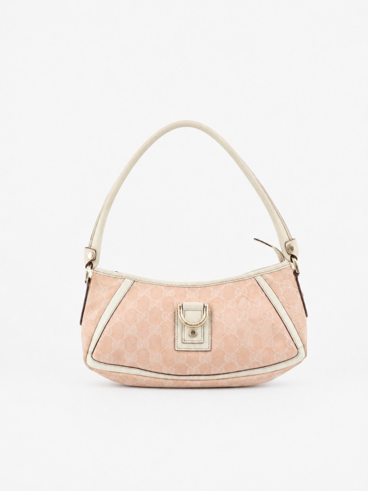 Pochette à anneau en D Gucci Abbey
