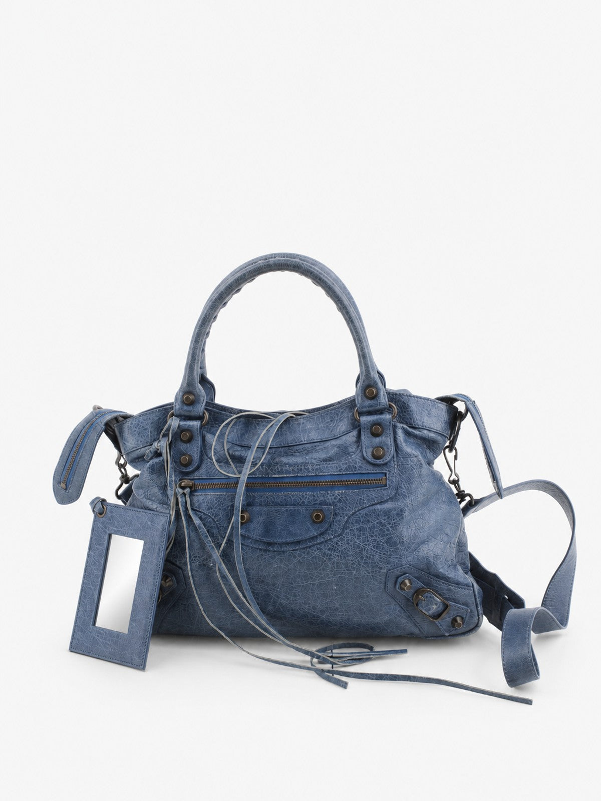 VILLE DE BALENCIAGA