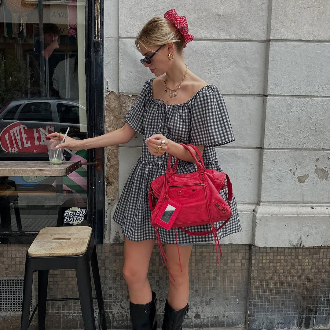 Balenciaga City