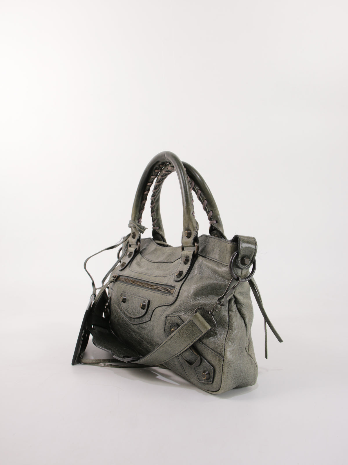 Balenciaga First