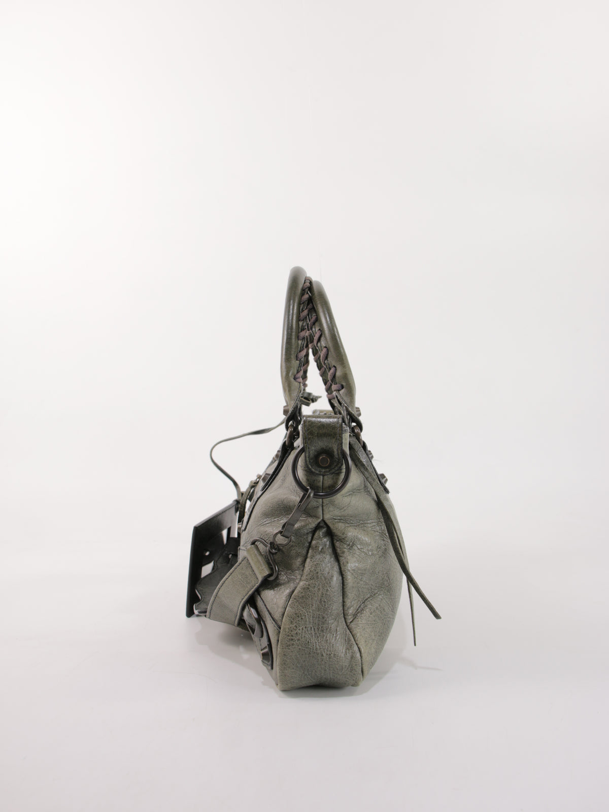 Balenciaga First