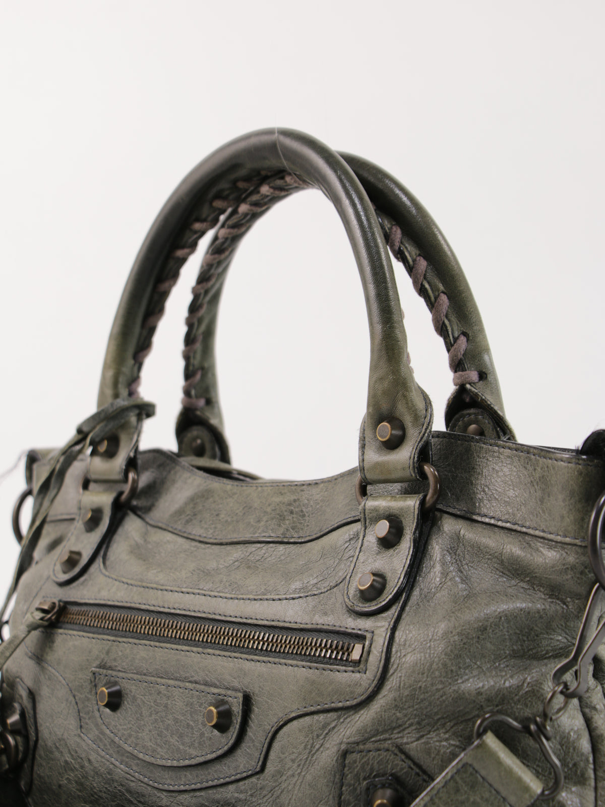 Balenciaga First